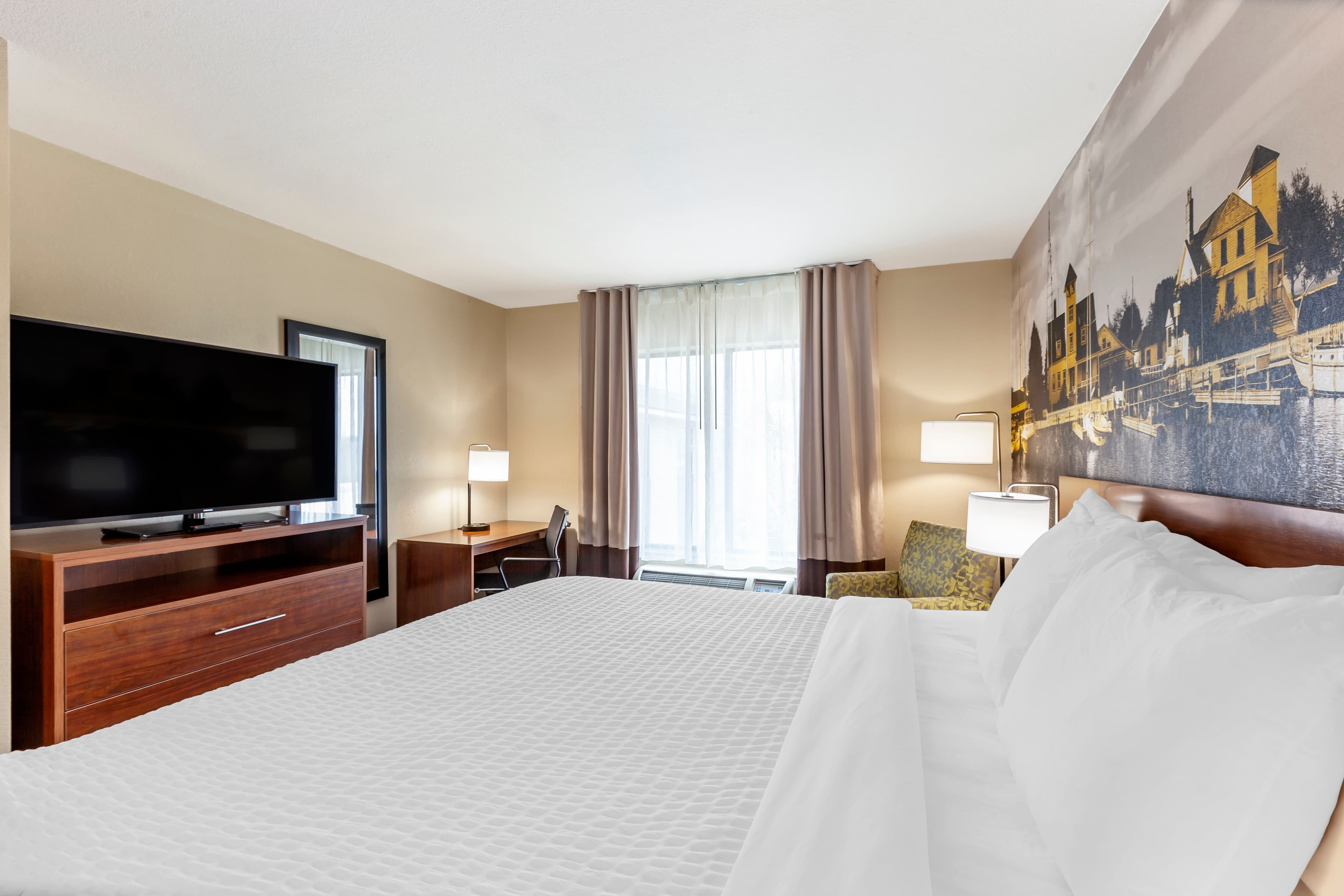 Clarion Pointe Racine - Mount Pleasant — 15
