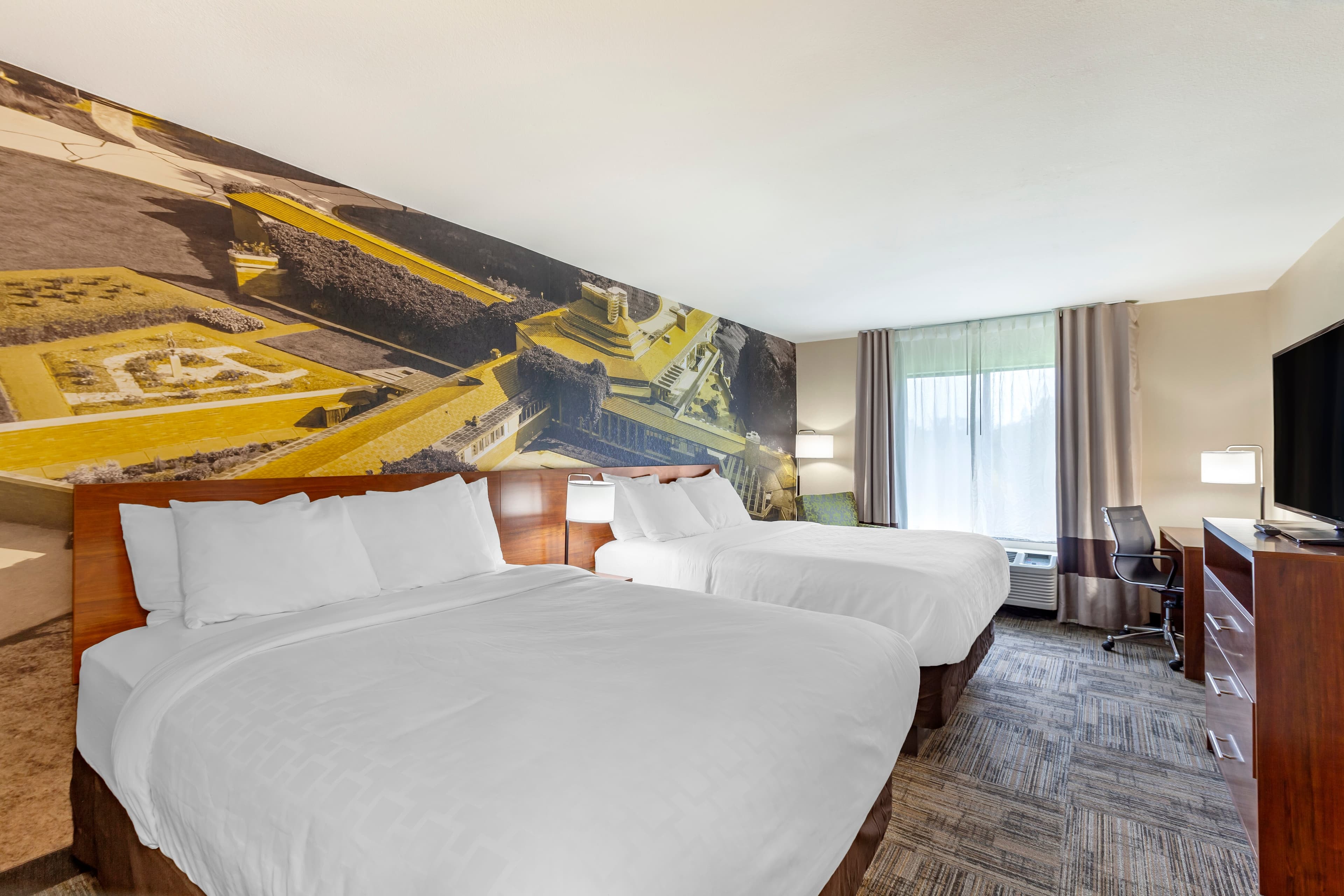 Clarion Pointe Racine - Mount Pleasant — 18