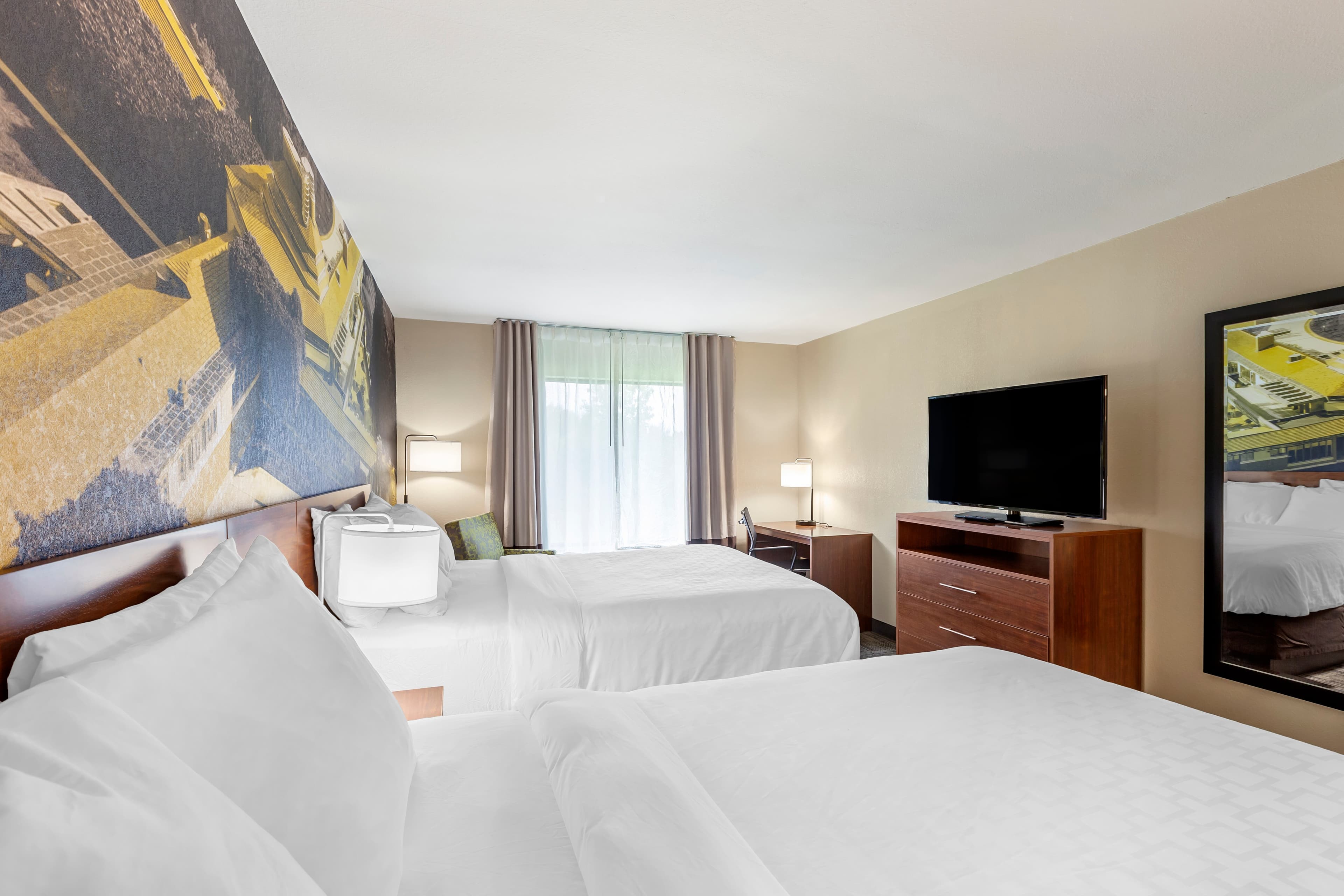 Clarion Pointe Racine - Mount Pleasant — 19