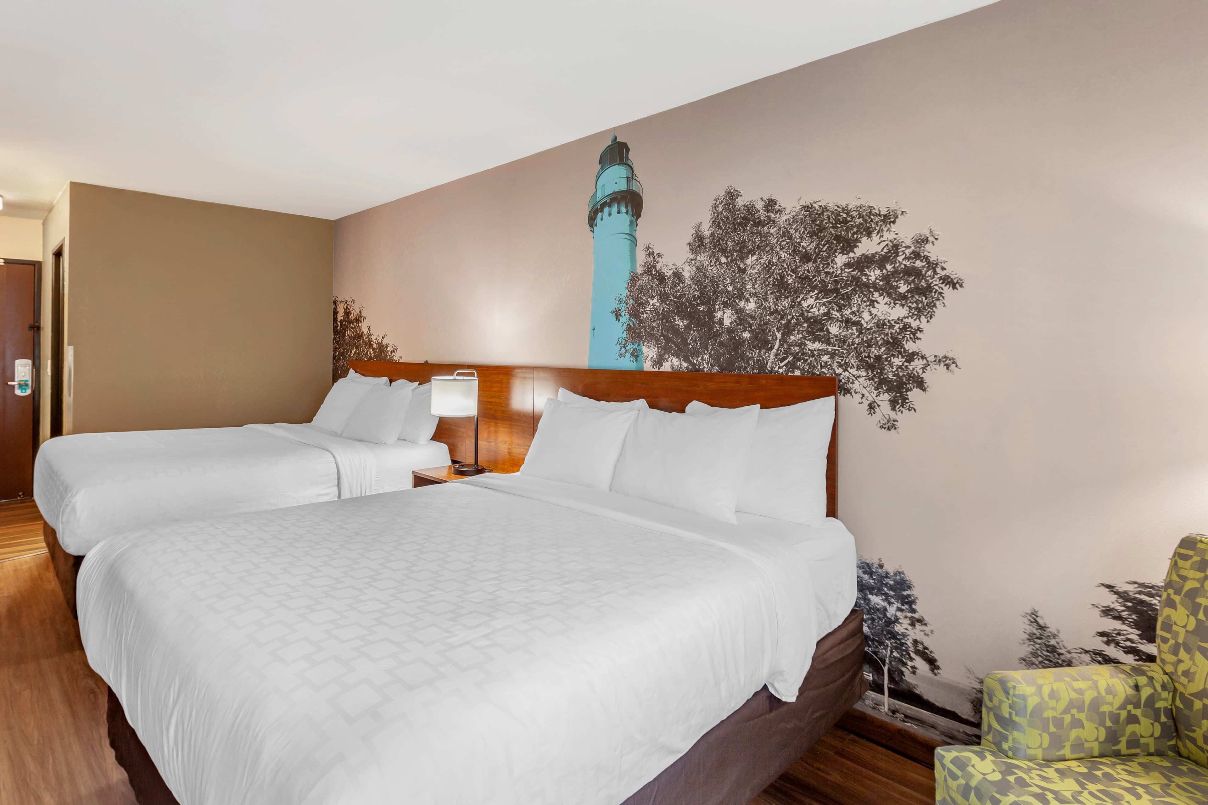 Clarion Pointe Racine - Mount Pleasant — 23