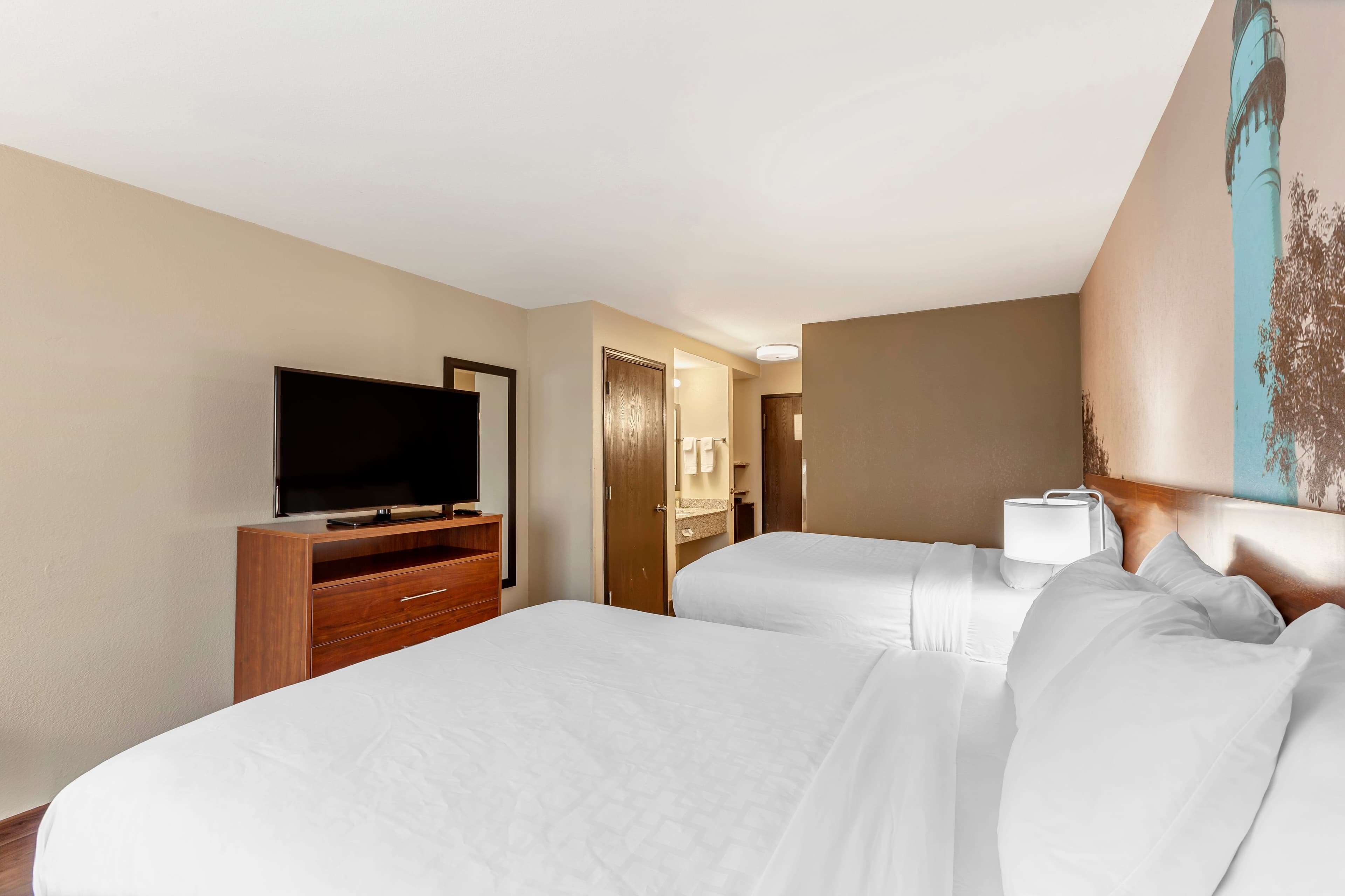 Clarion Pointe Racine - Mount Pleasant — 24