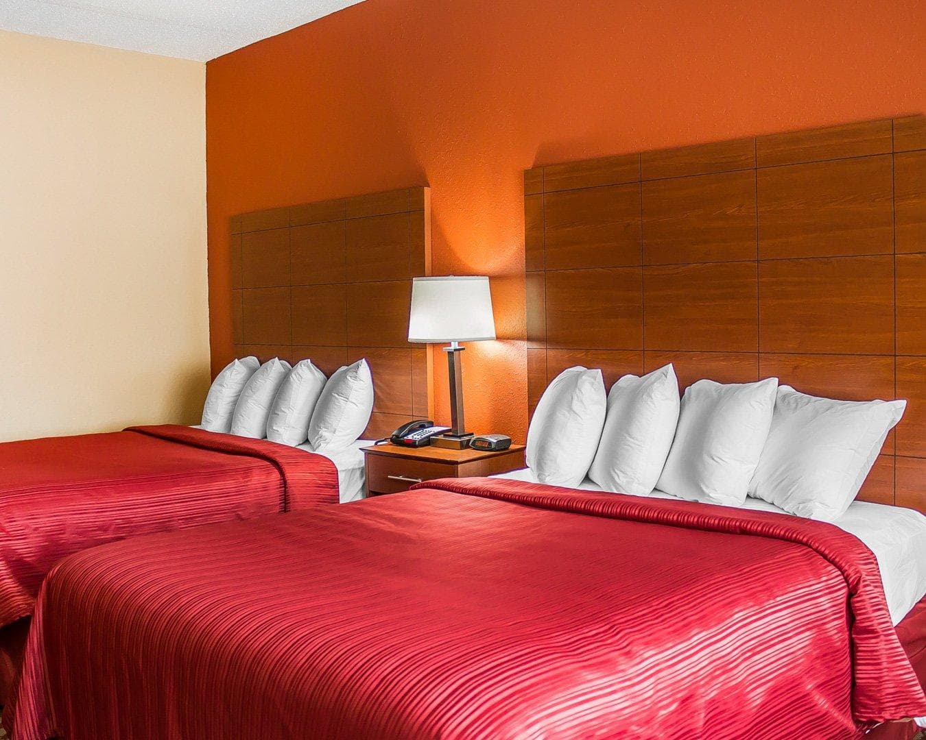 Quality Inn Manitowoc — 15