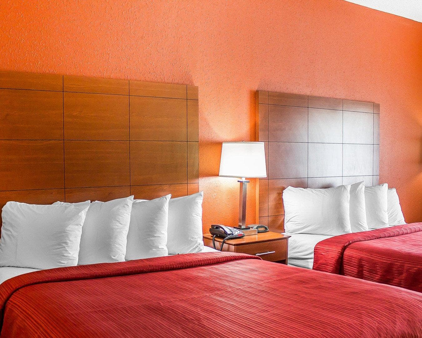 Quality Inn Manitowoc — 16