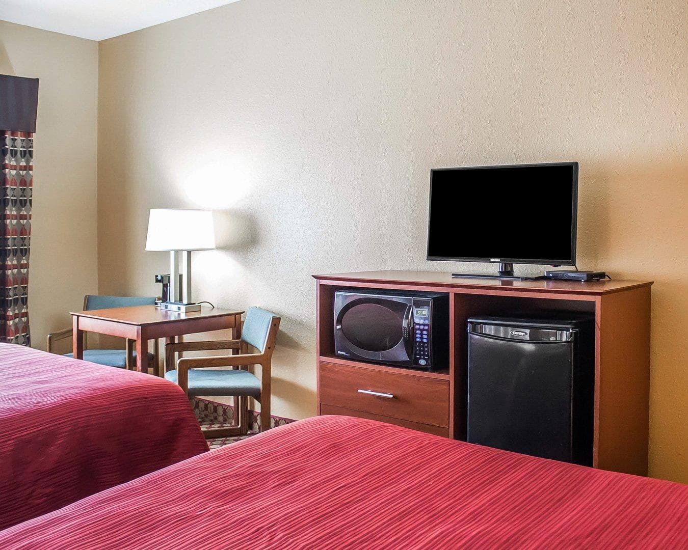 Quality Inn Manitowoc — 17