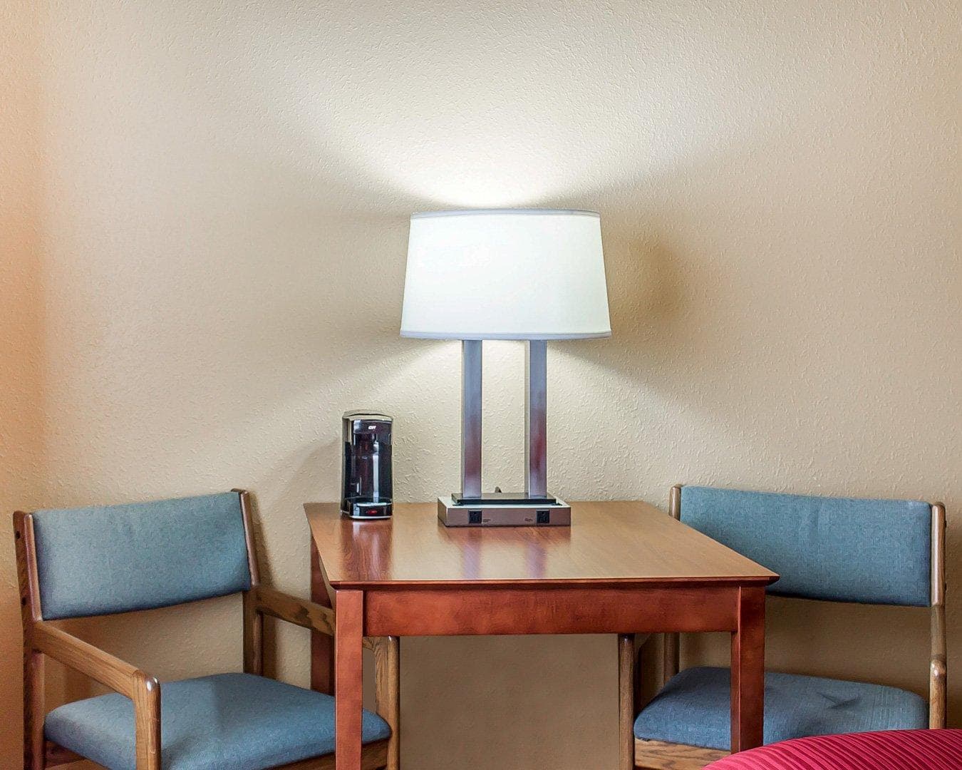 Quality Inn Manitowoc — 18