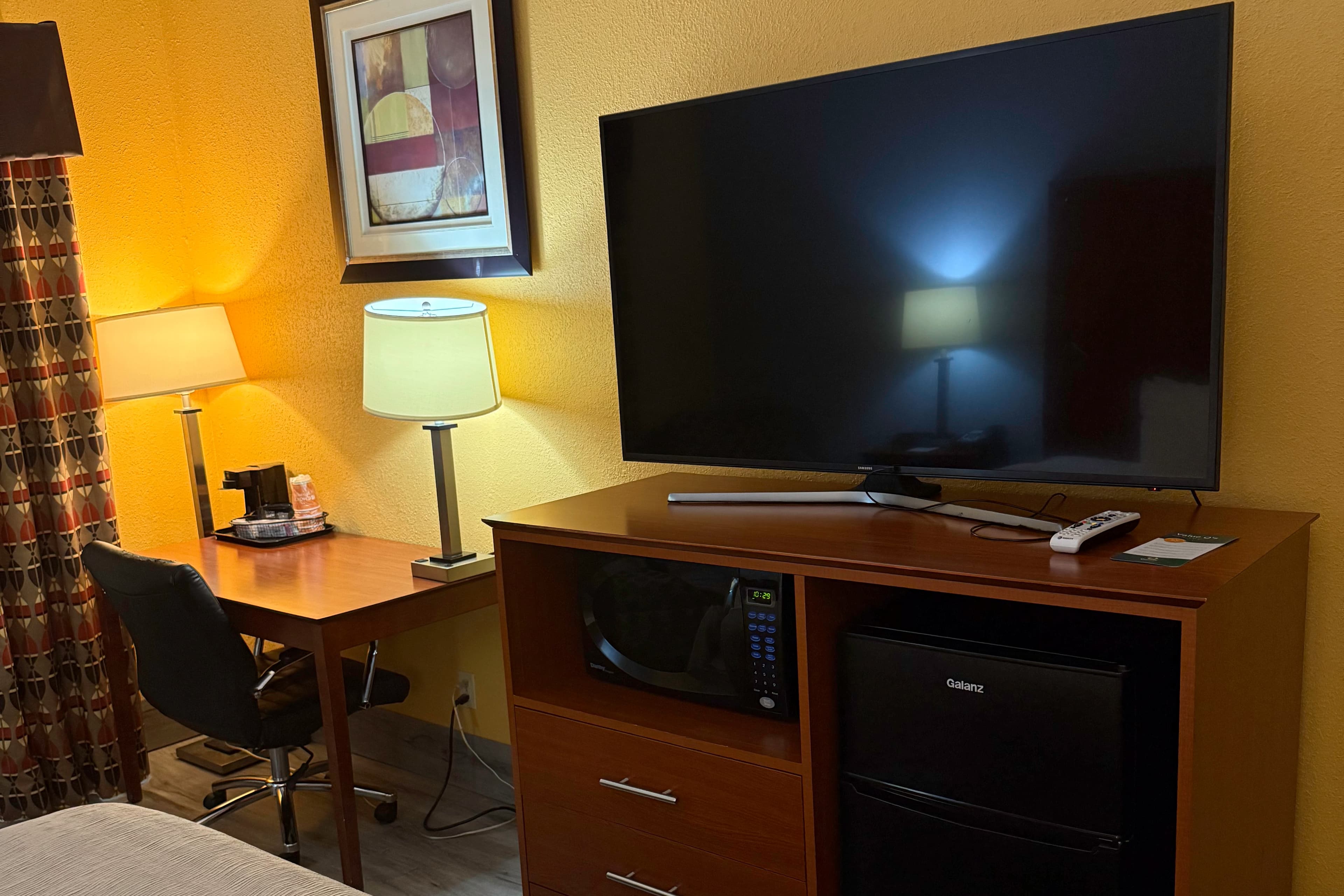 Quality Inn Manitowoc — 11