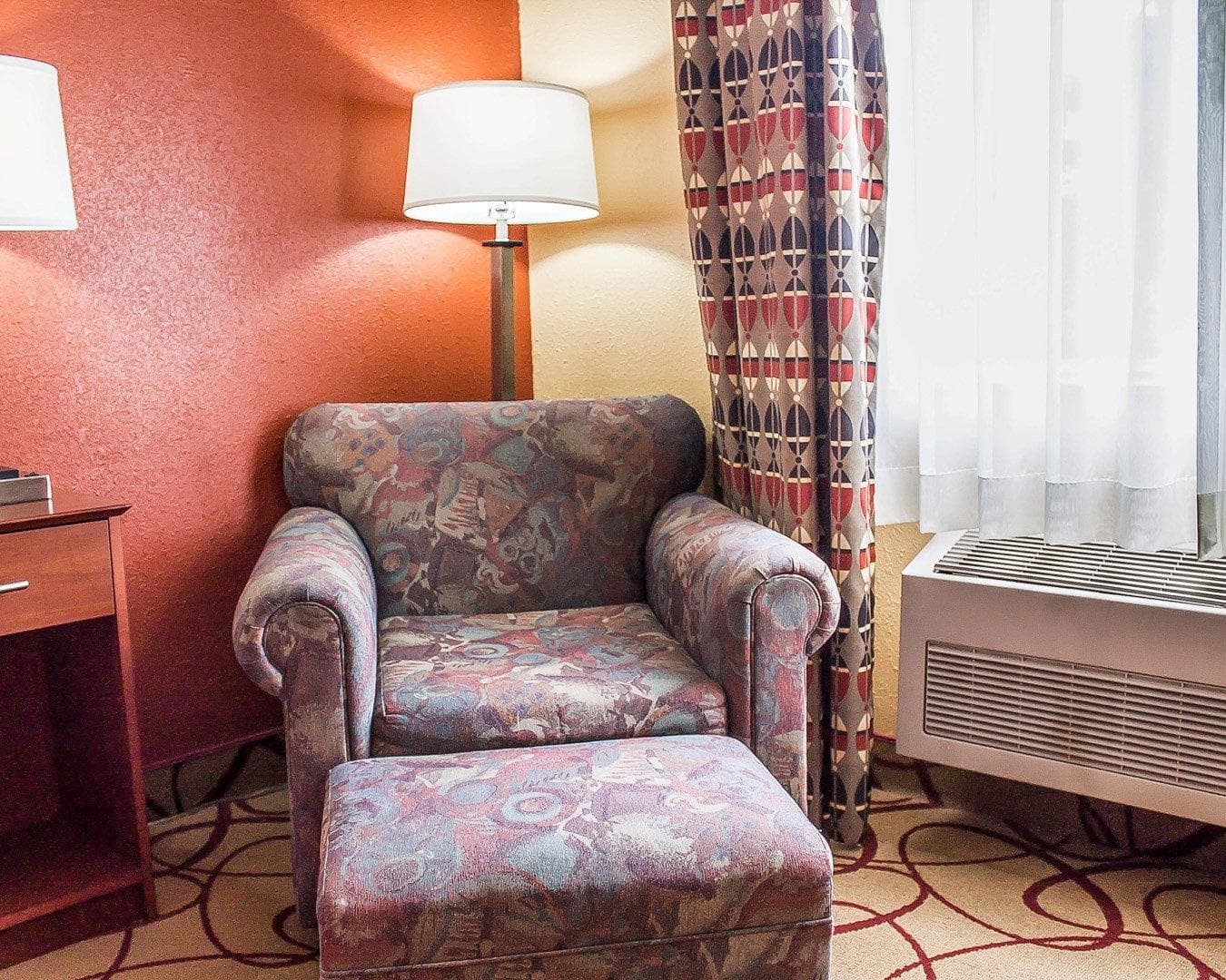 Quality Inn Manitowoc — 9