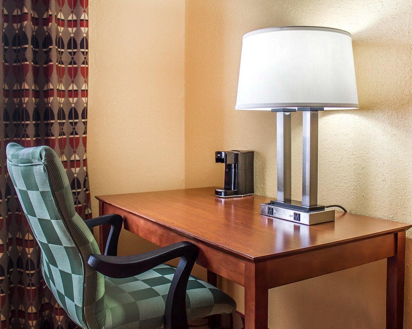 Quality Inn Manitowoc — 10