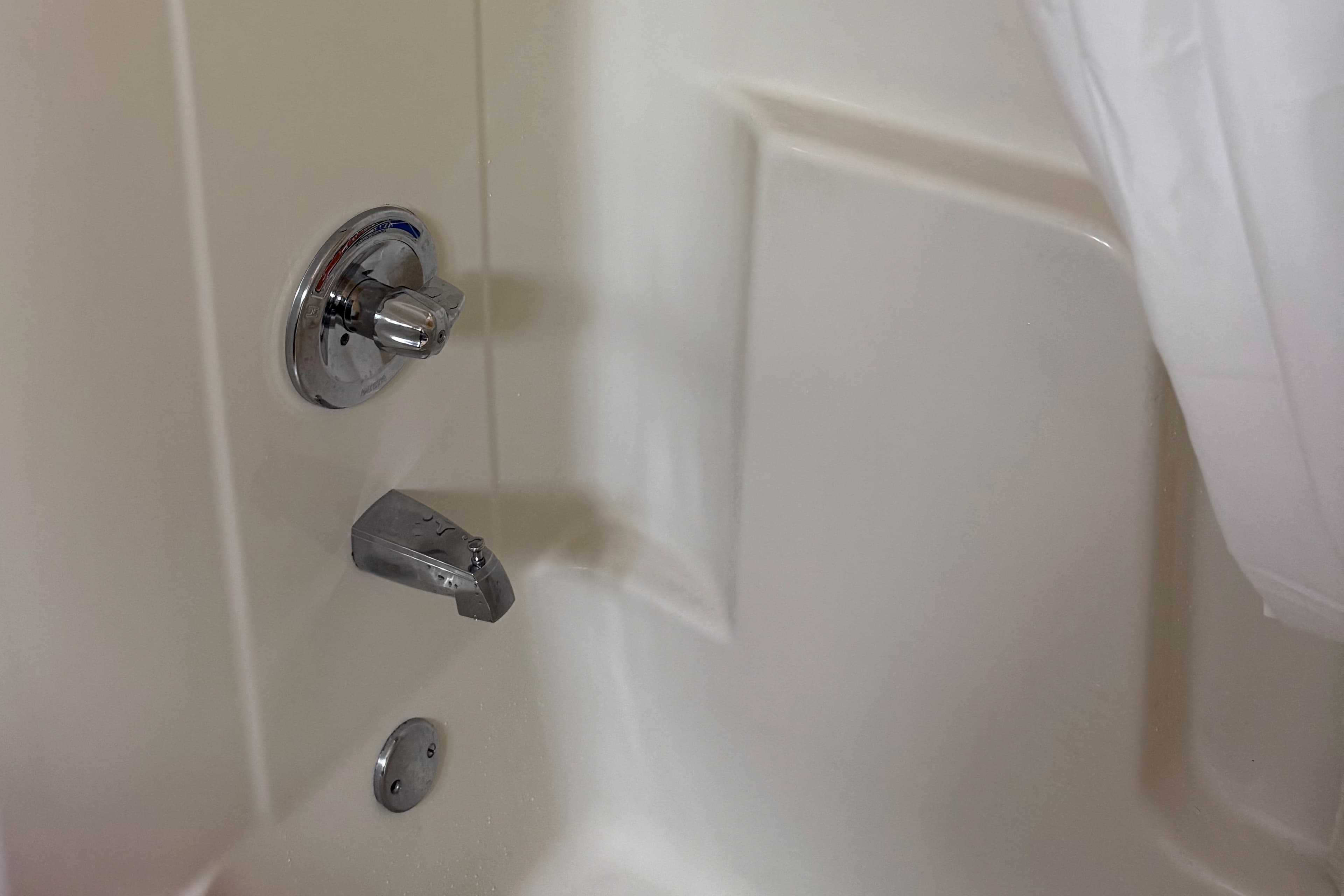 Quality Inn Manitowoc — 14