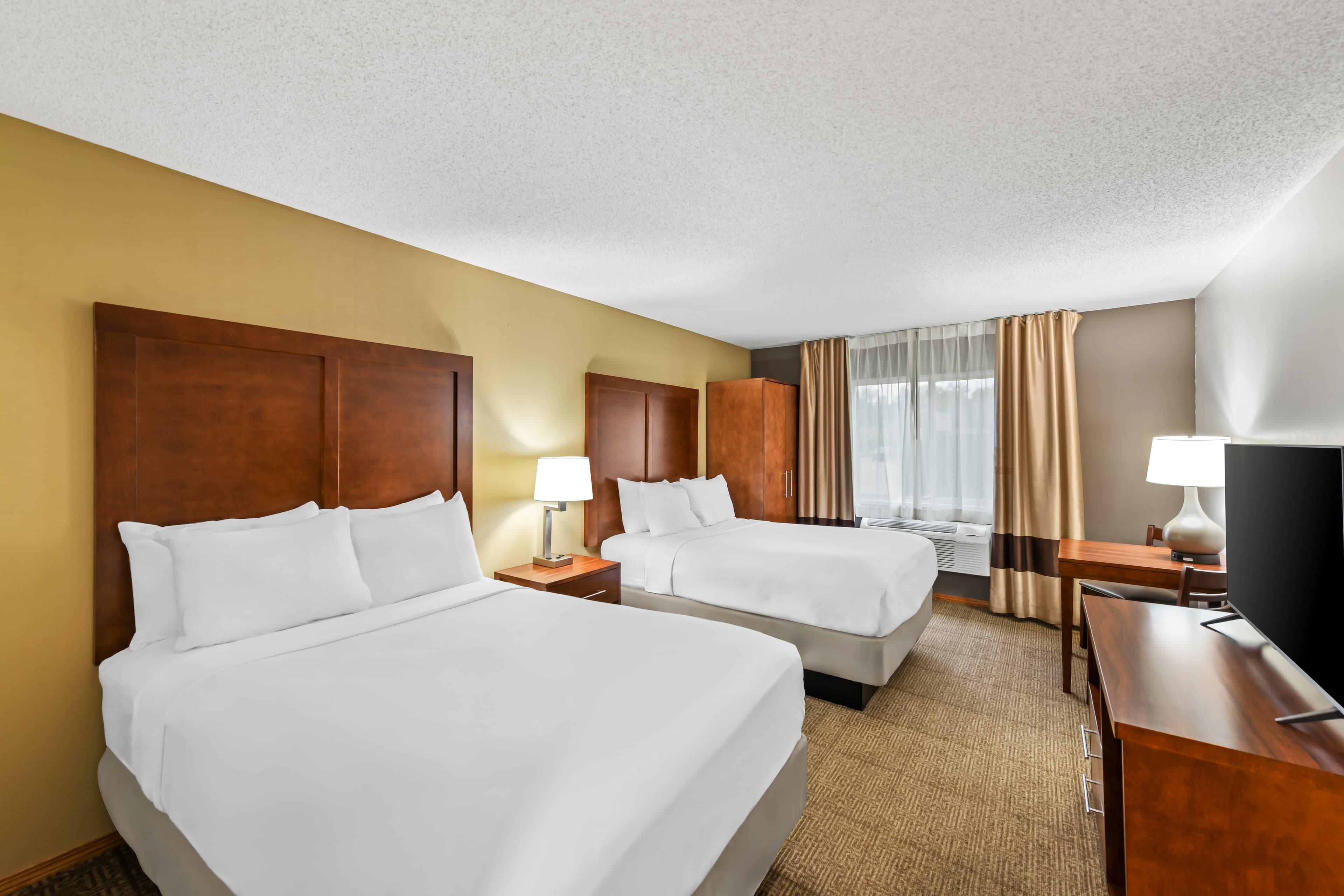 Comfort Inn Rhinelander - Image 2