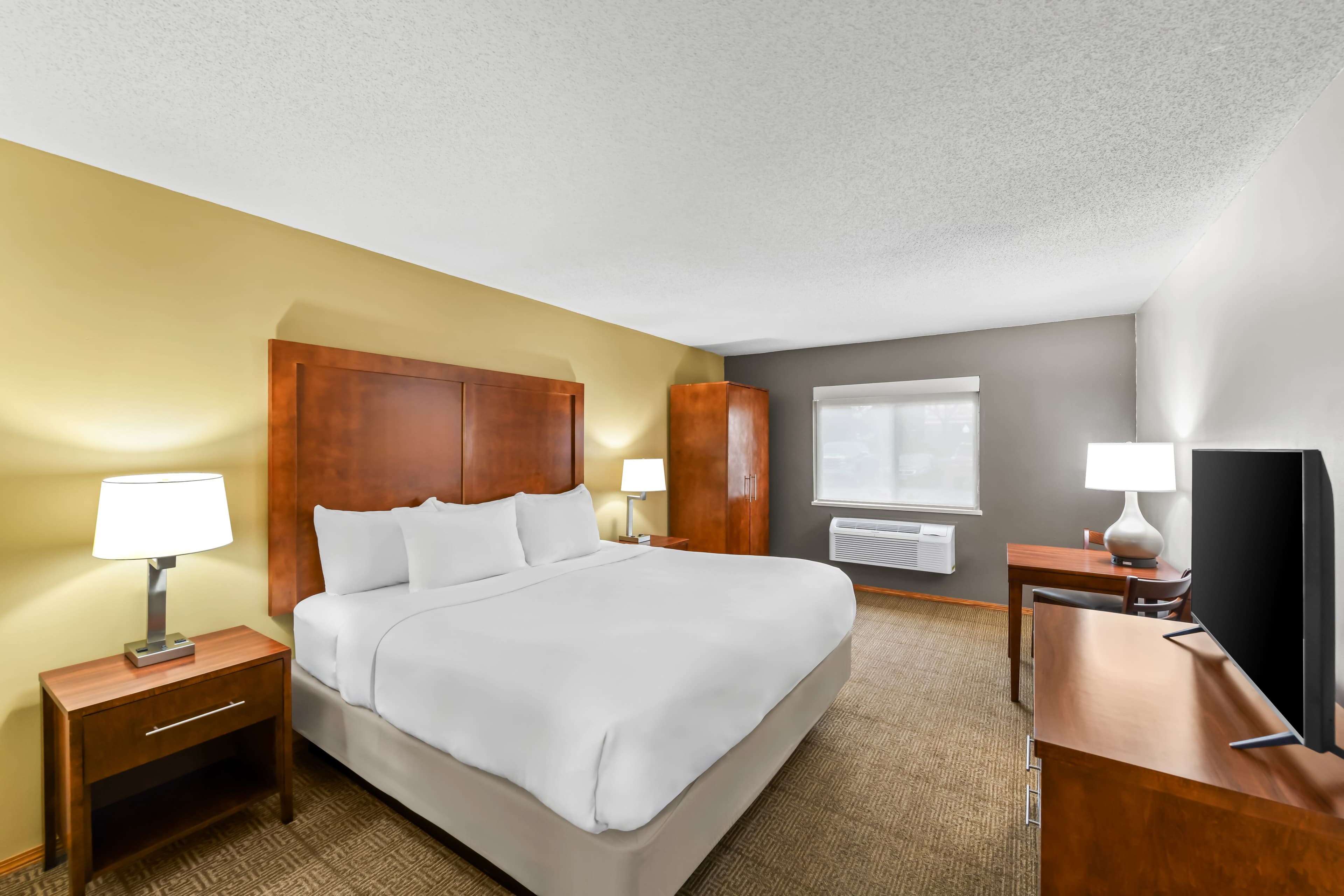 Comfort Inn Rhinelander — 6