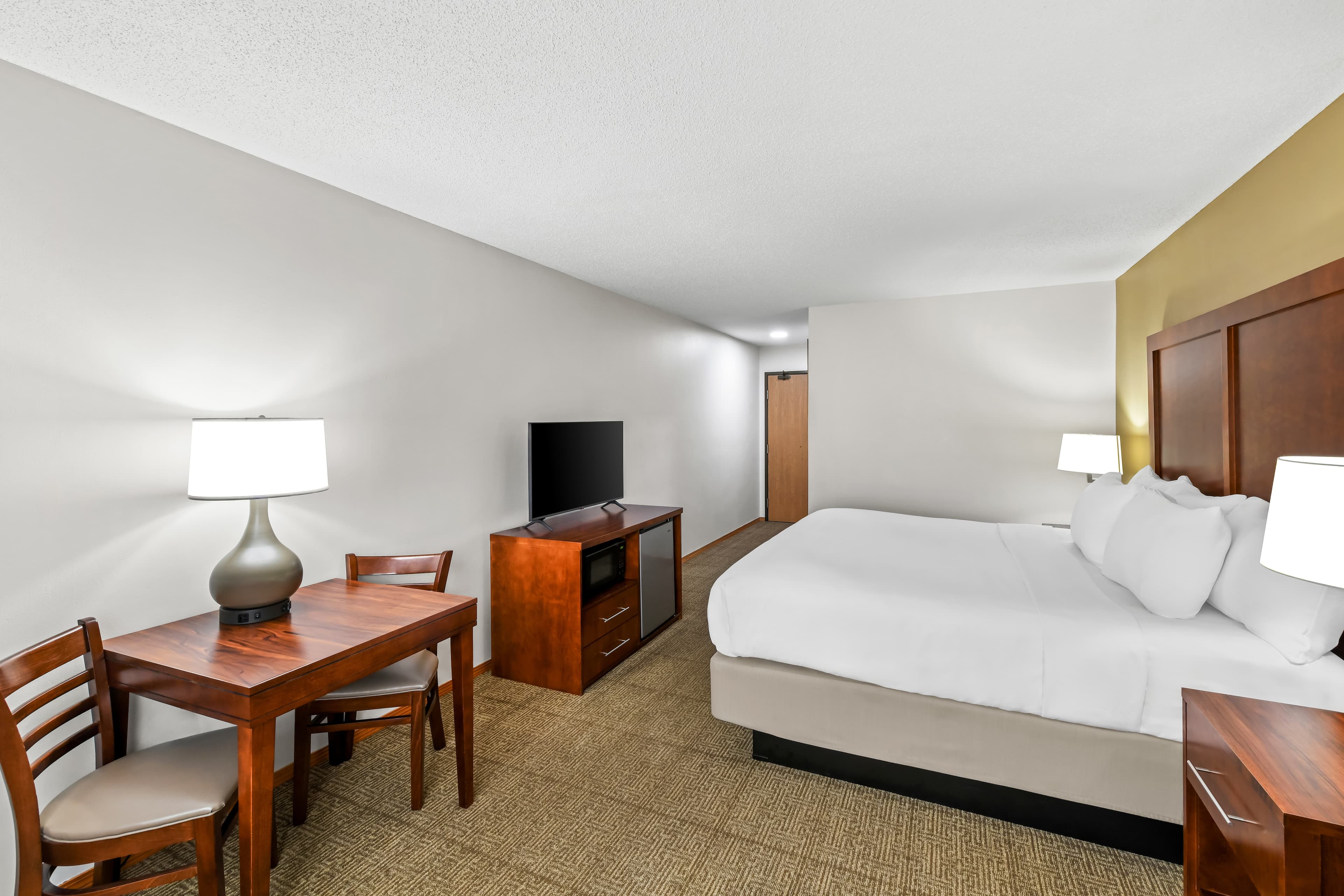 Comfort Inn Rhinelander — 7
