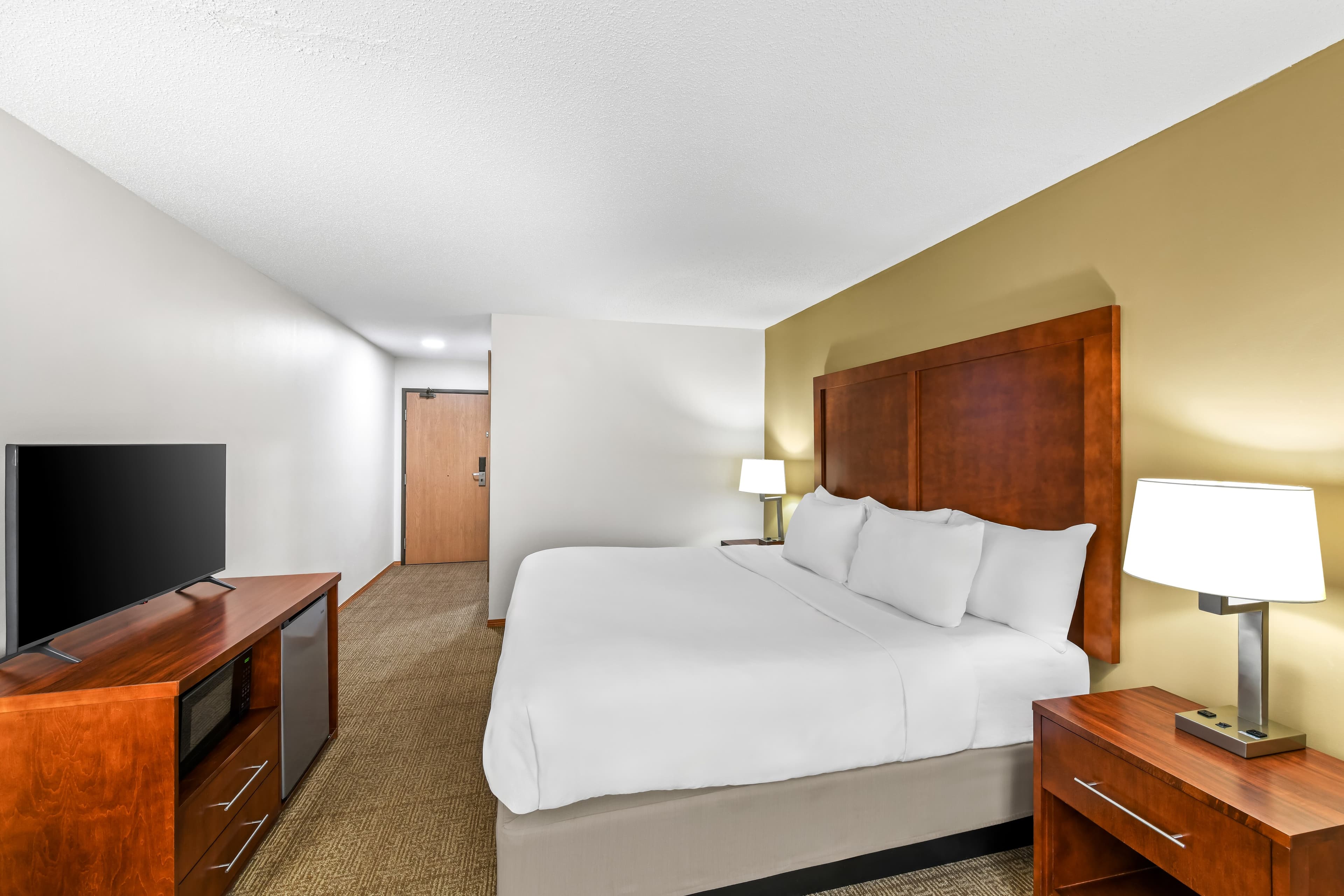 Comfort Inn Rhinelander — 8