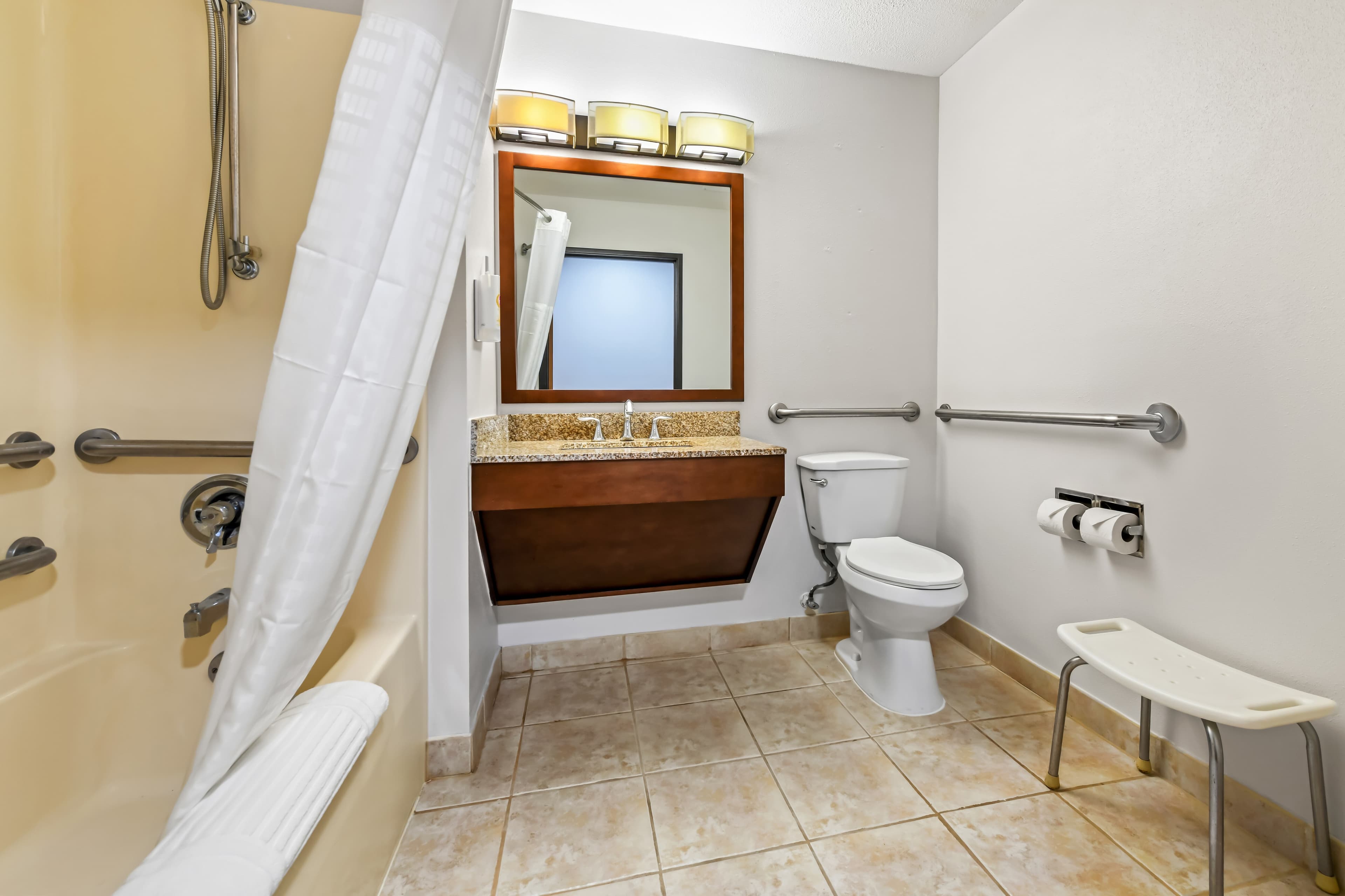Comfort Inn Rhinelander — 9