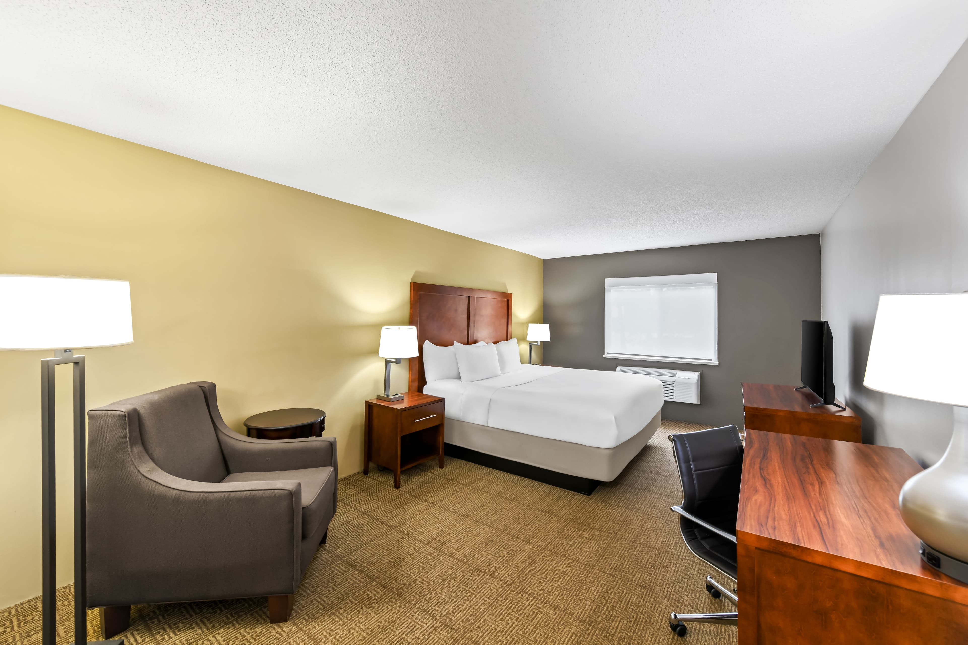 Comfort Inn Rhinelander — 10
