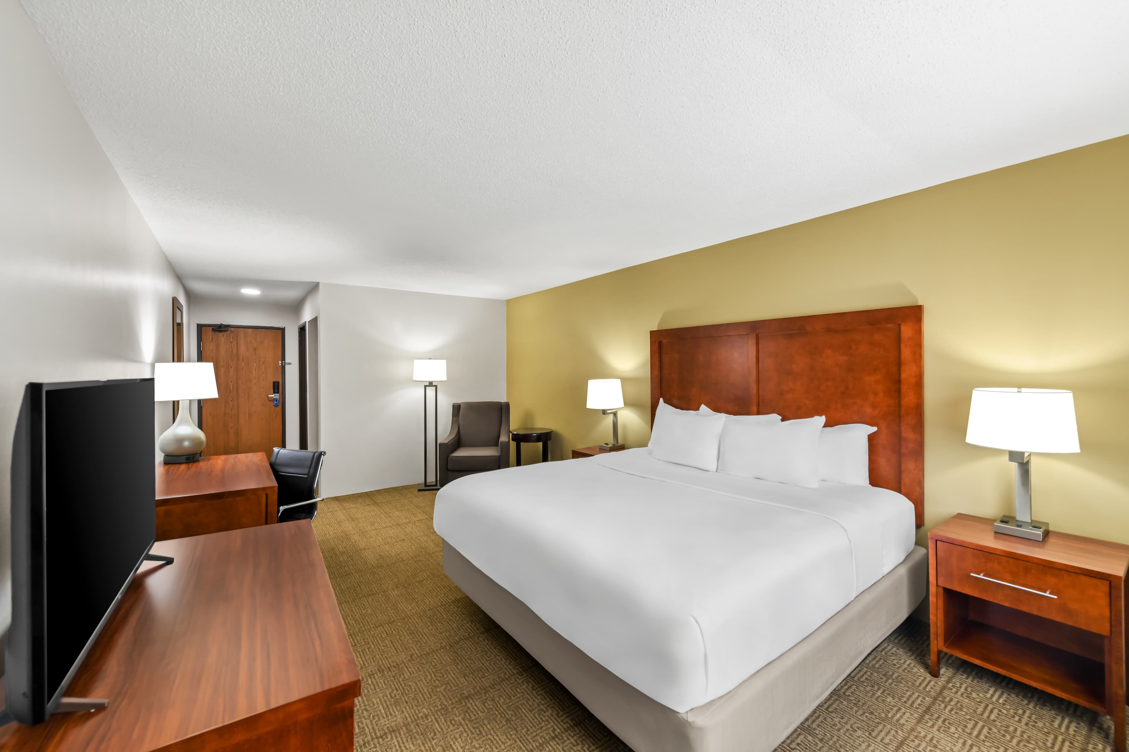 Comfort Inn Rhinelander — 11