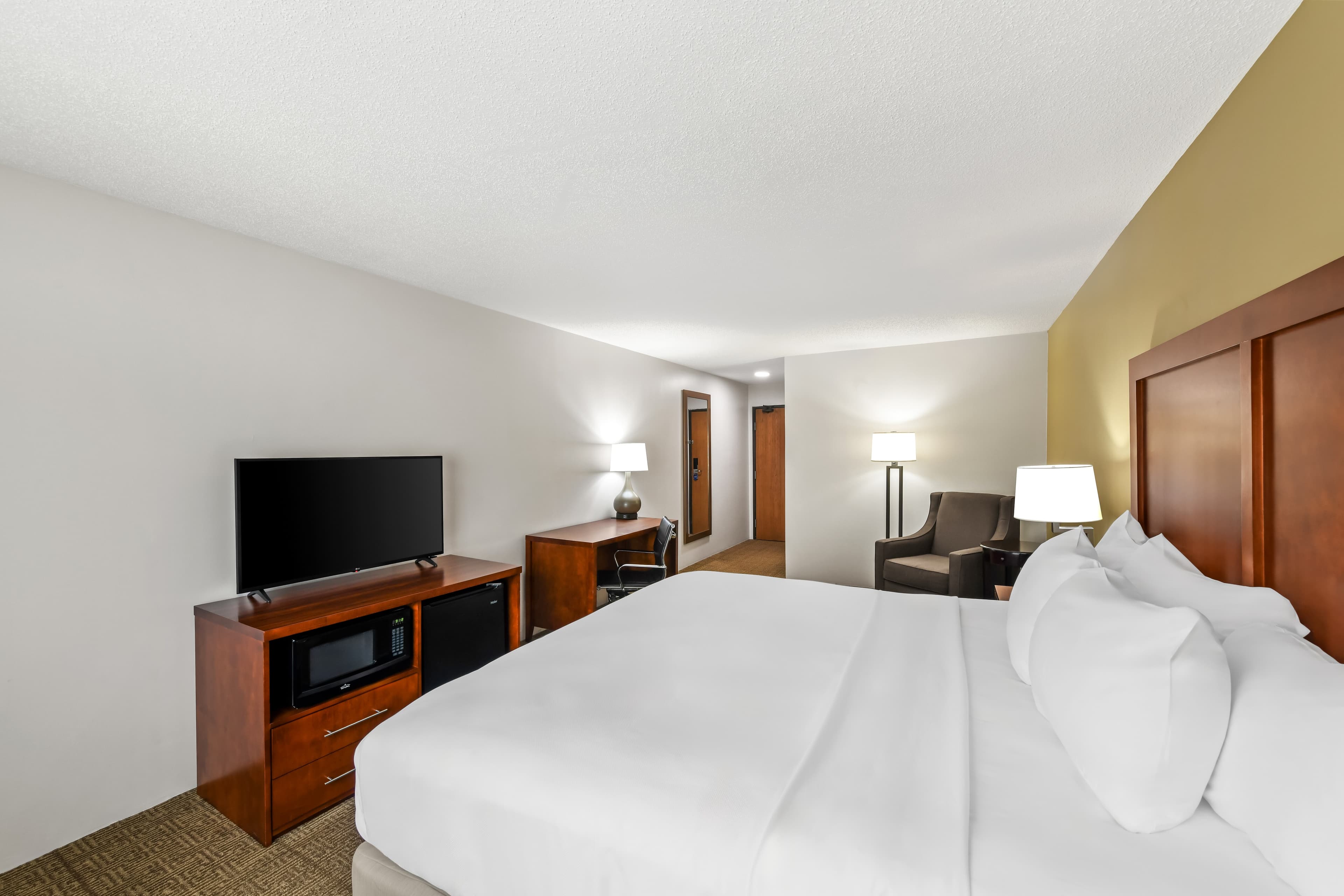 Comfort Inn Rhinelander — 12