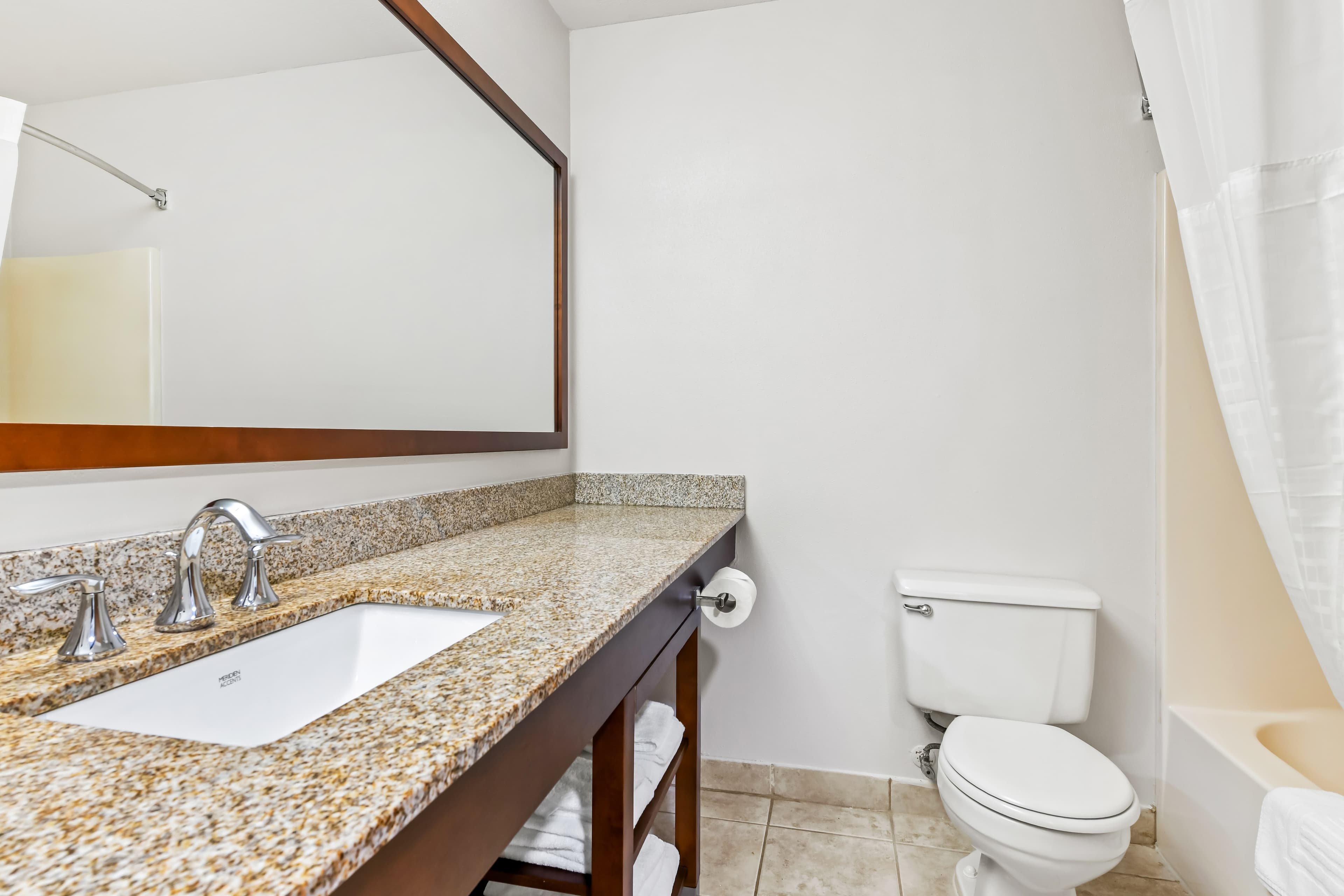 Comfort Inn Rhinelander — 13