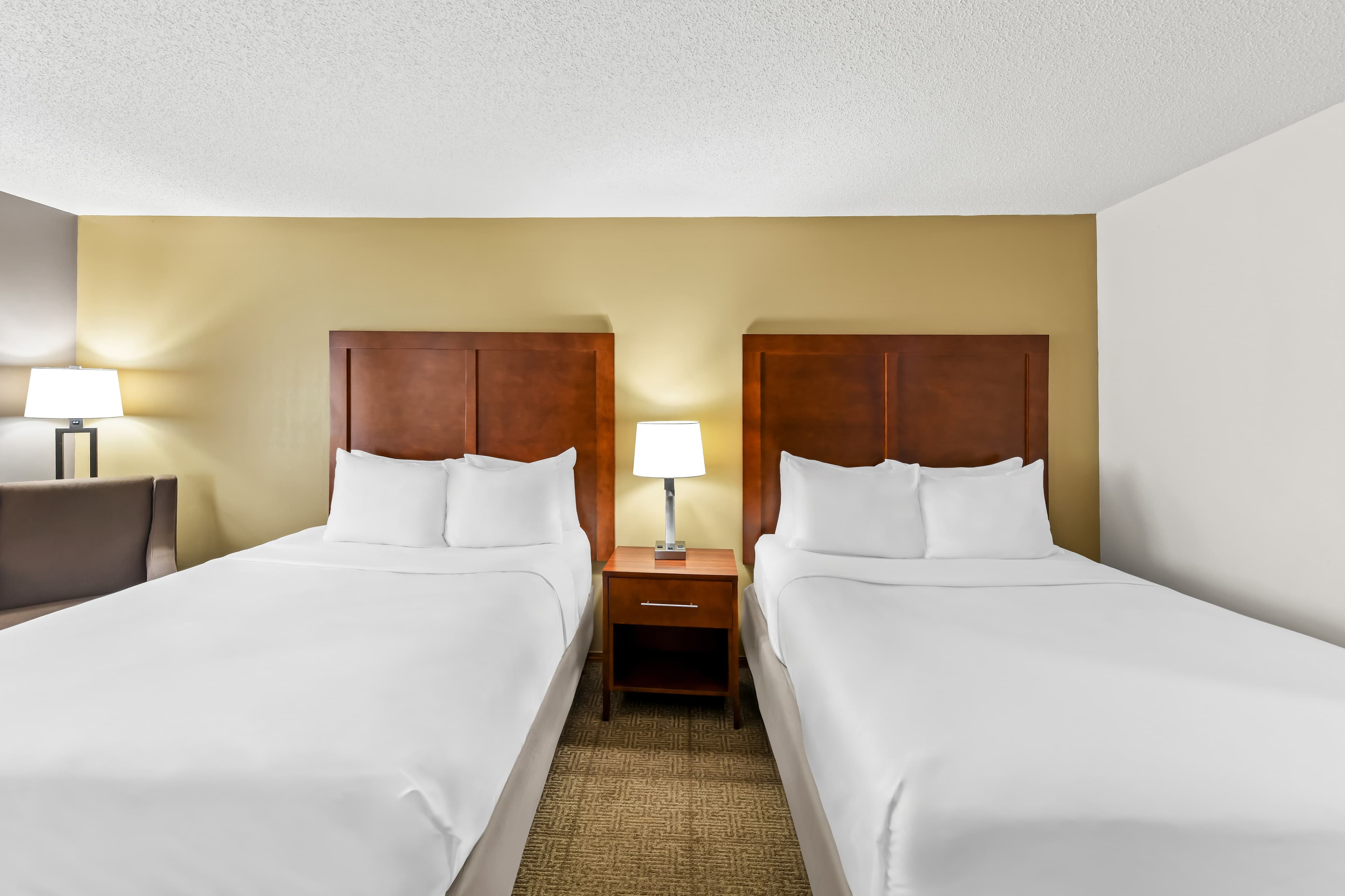 Comfort Inn Rhinelander — 15