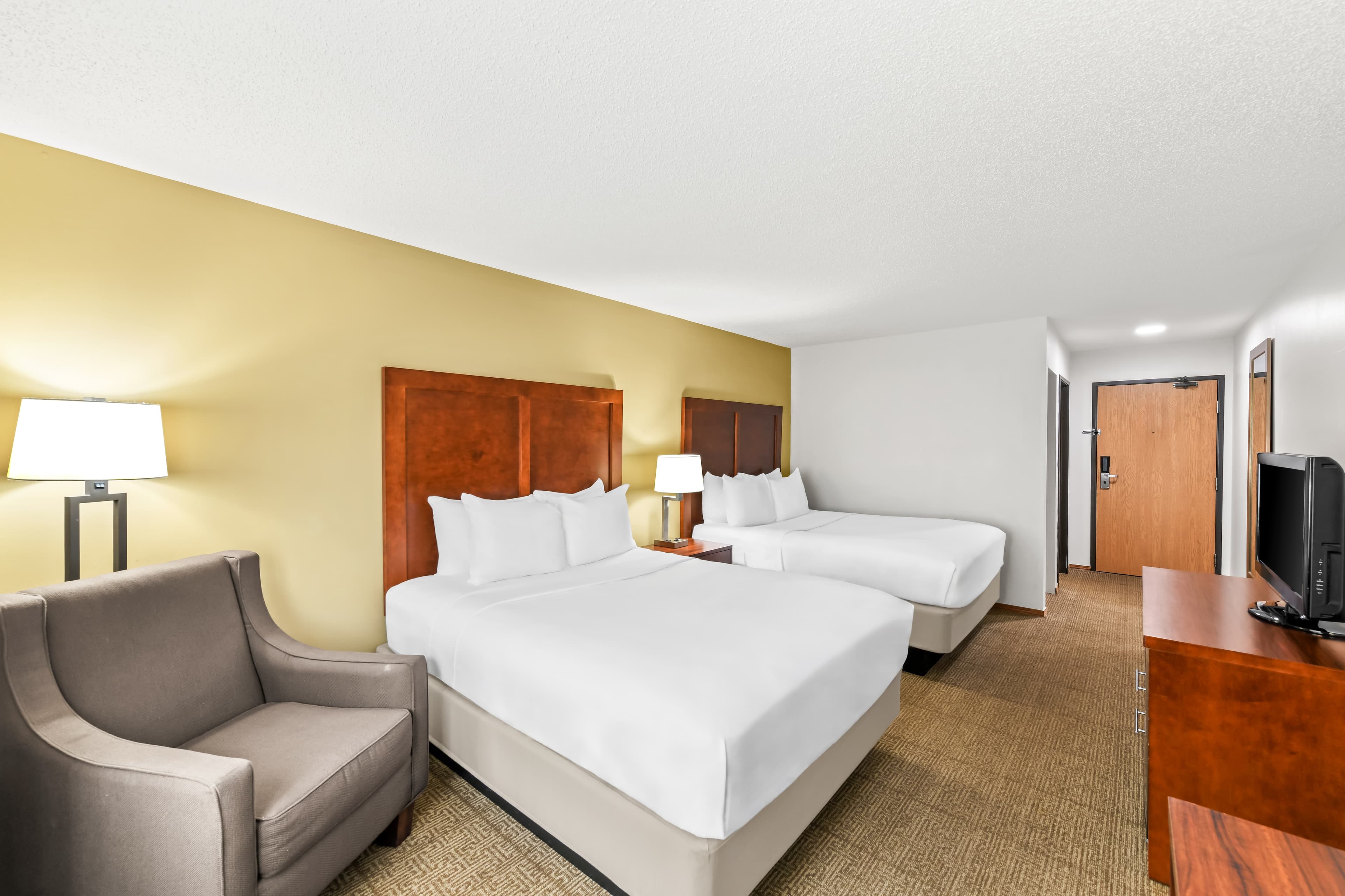 Comfort Inn Rhinelander — 16