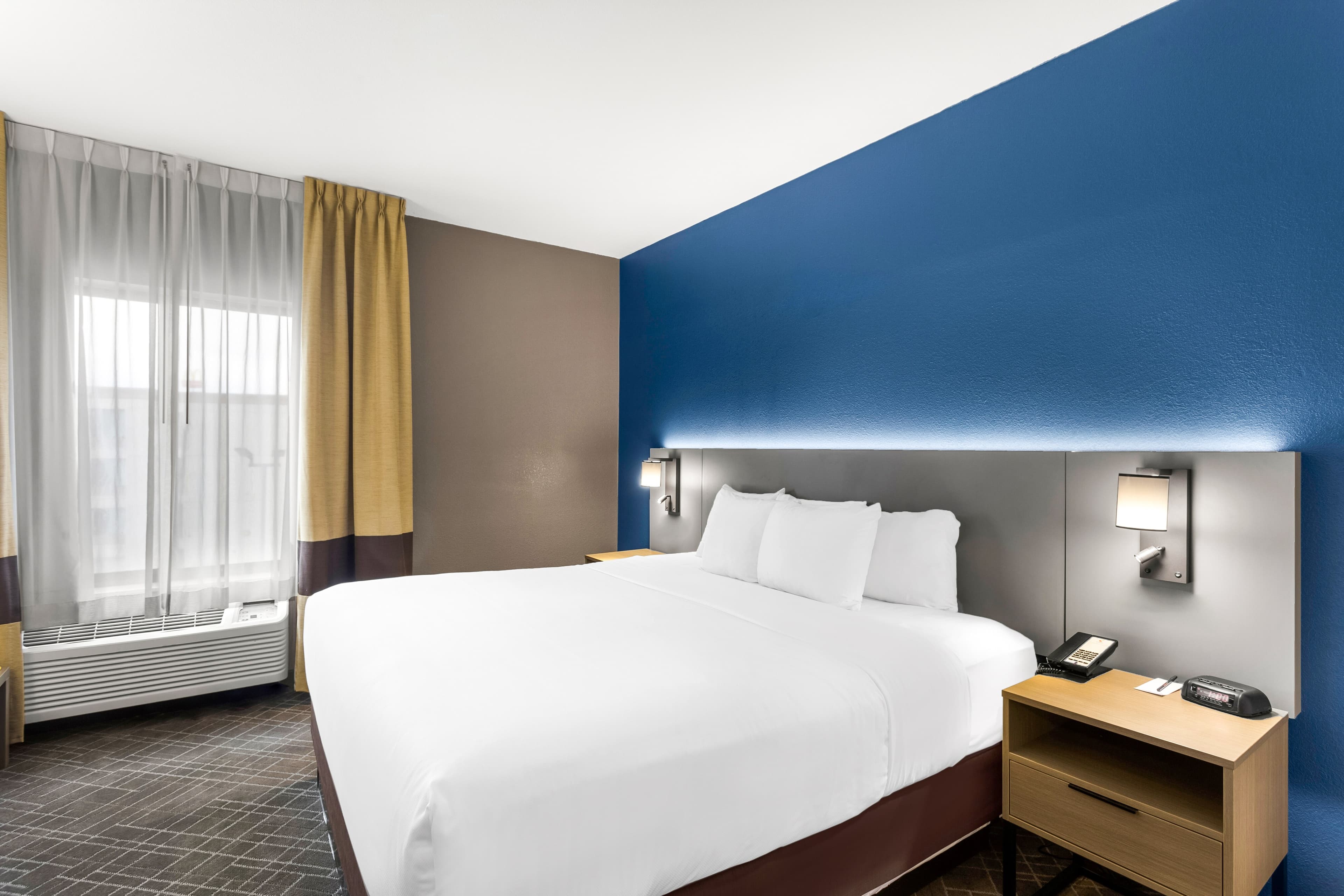 Comfort Inn & Suites Kenosha-Pleasant Prairie - Image 4