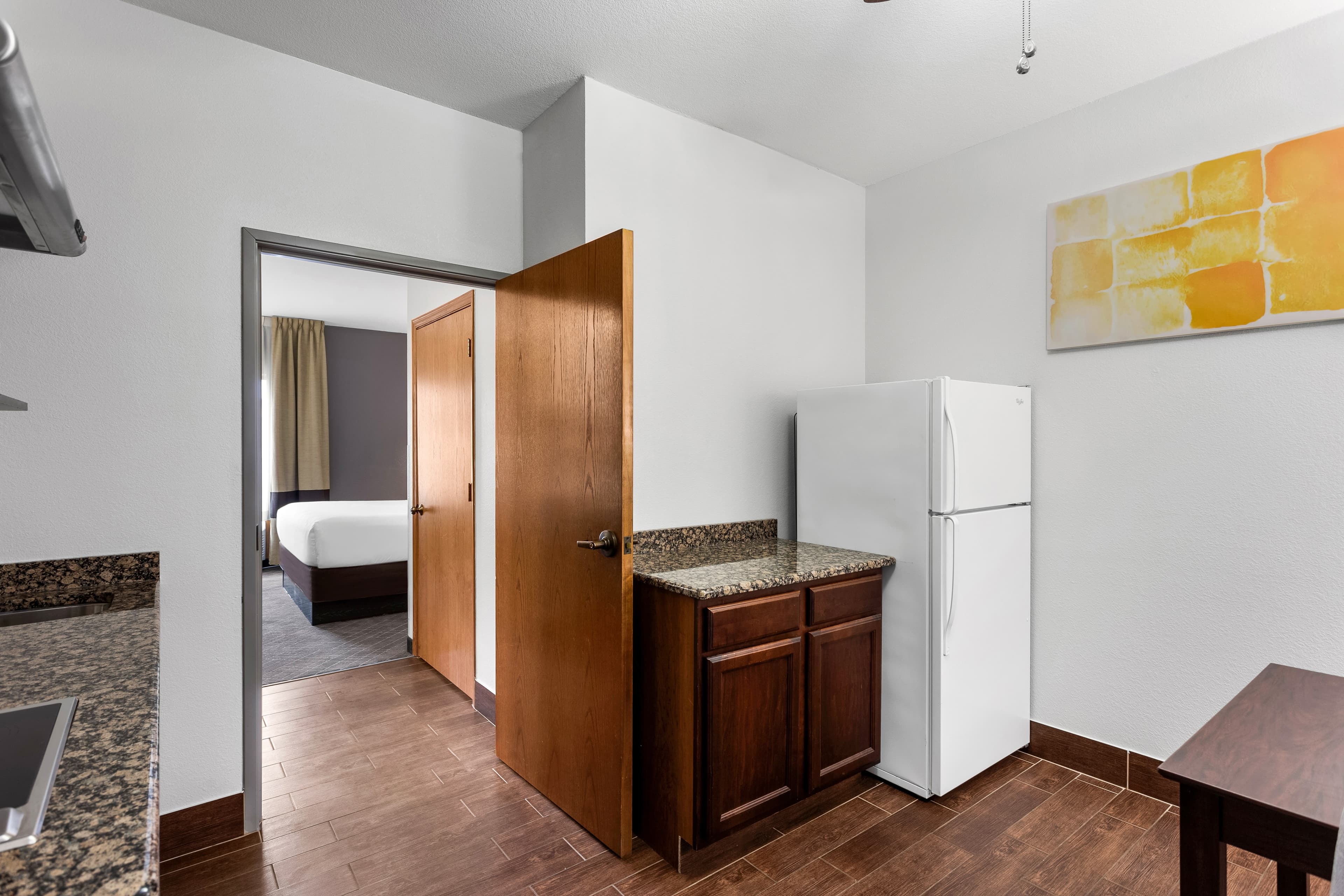 Comfort Inn & Suites Kenosha-Pleasant Prairie — 11