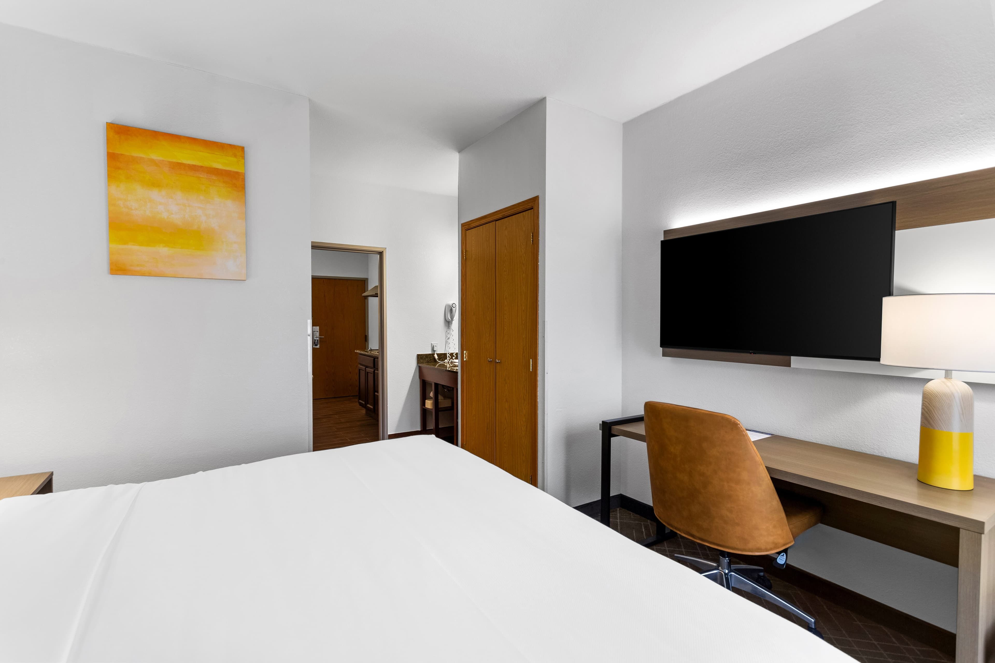 Comfort Inn & Suites Kenosha-Pleasant Prairie — 12