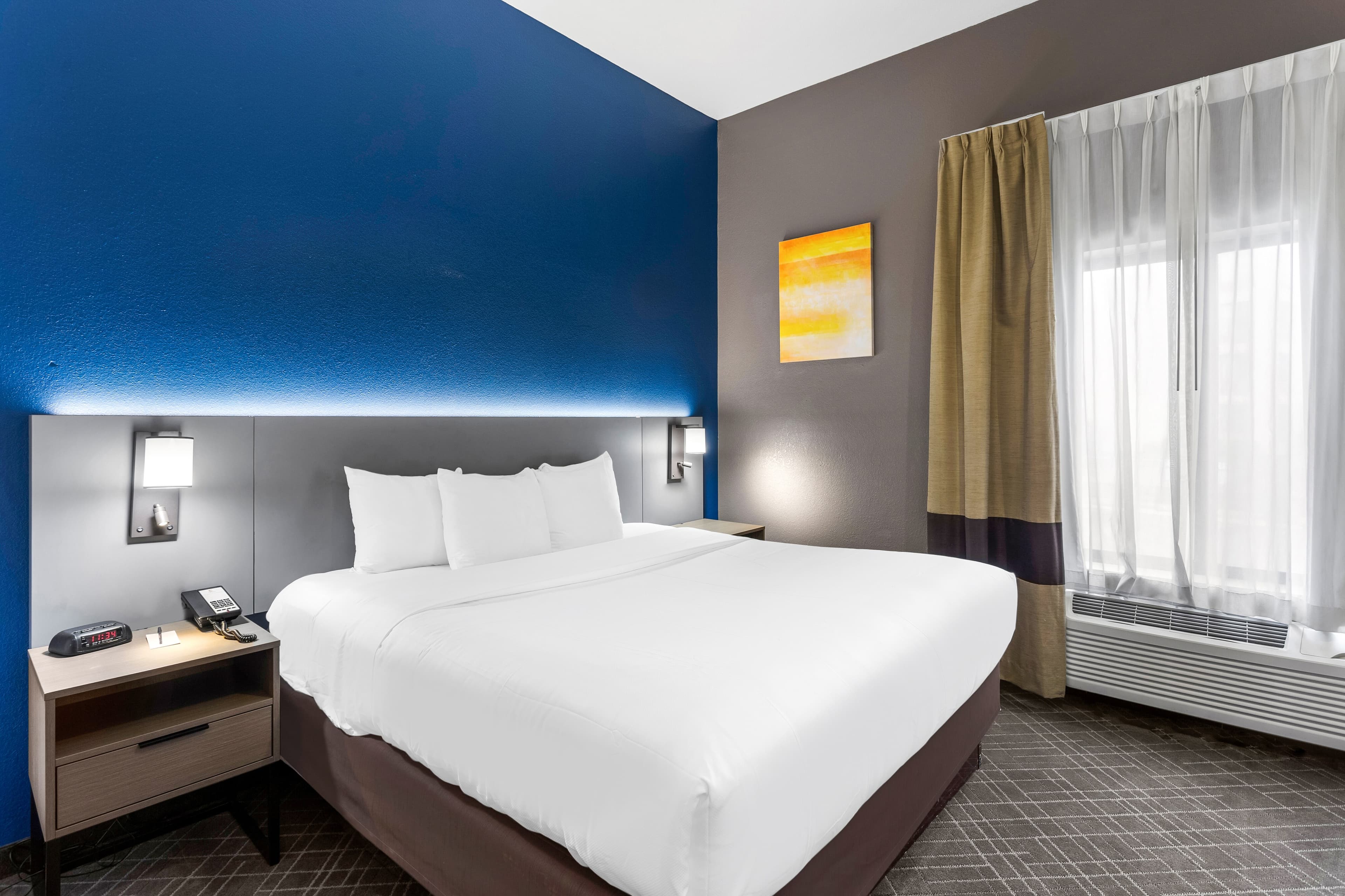 Comfort Inn & Suites Kenosha-Pleasant Prairie - Image 2