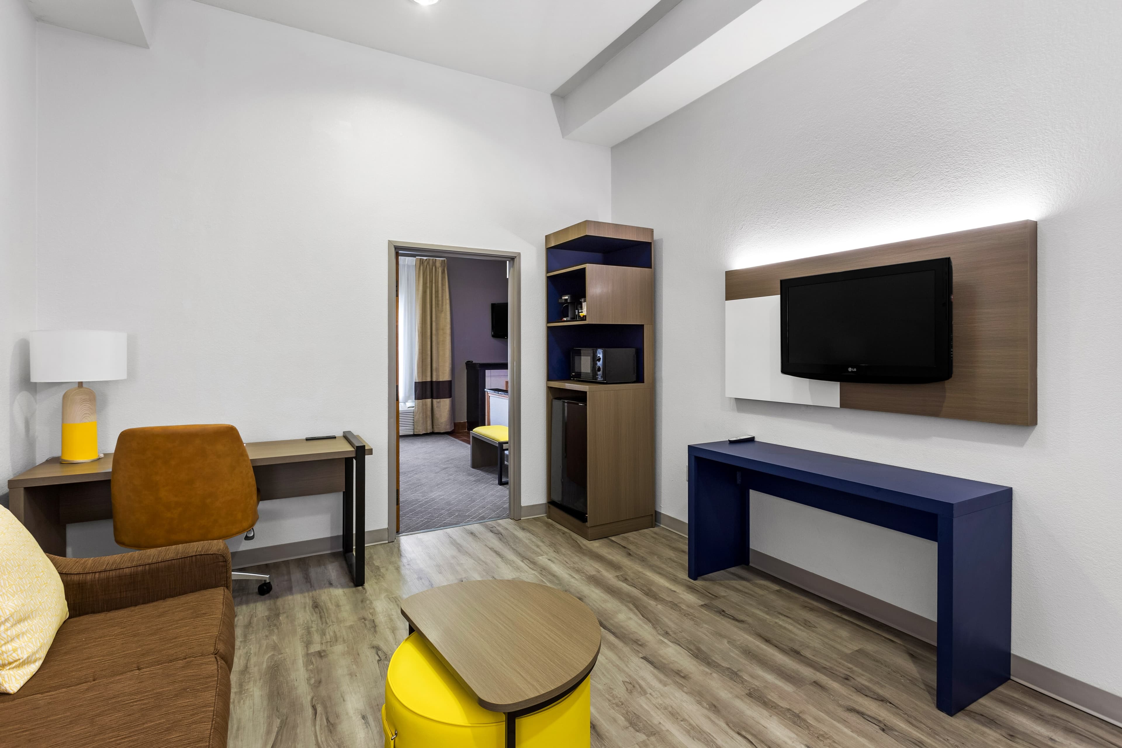 Comfort Inn & Suites Kenosha-Pleasant Prairie — 15