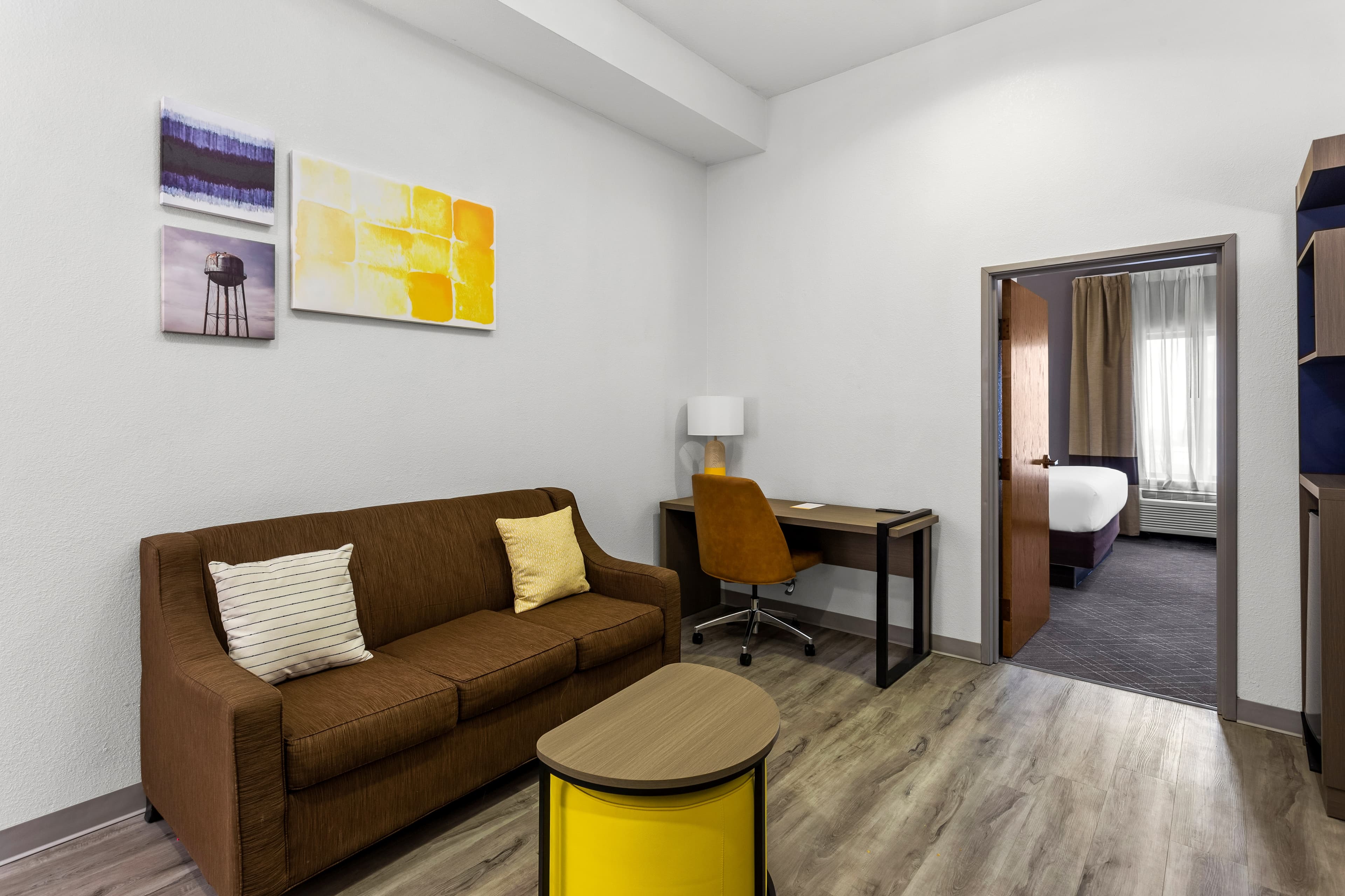 Comfort Inn & Suites Kenosha-Pleasant Prairie — 16