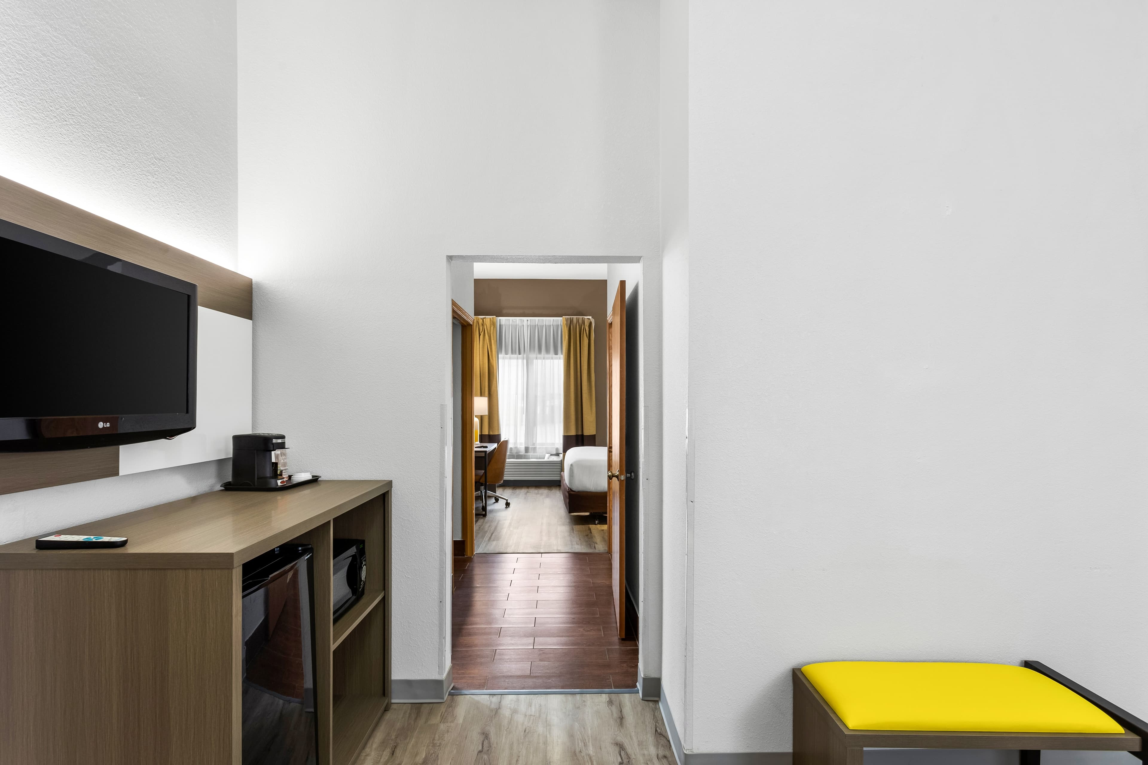 Comfort Inn & Suites Kenosha-Pleasant Prairie — 21