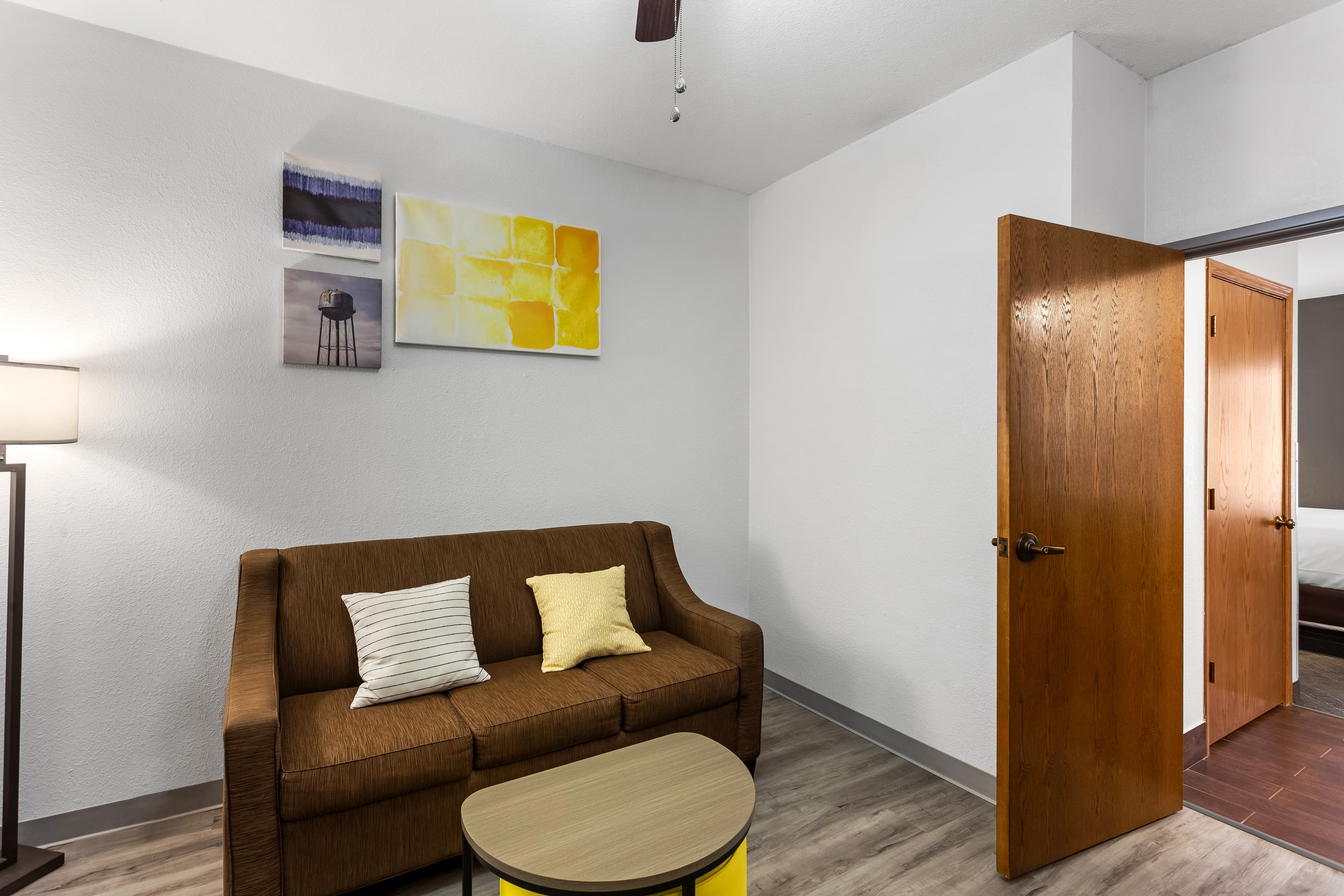 Comfort Inn & Suites Kenosha-Pleasant Prairie — 39