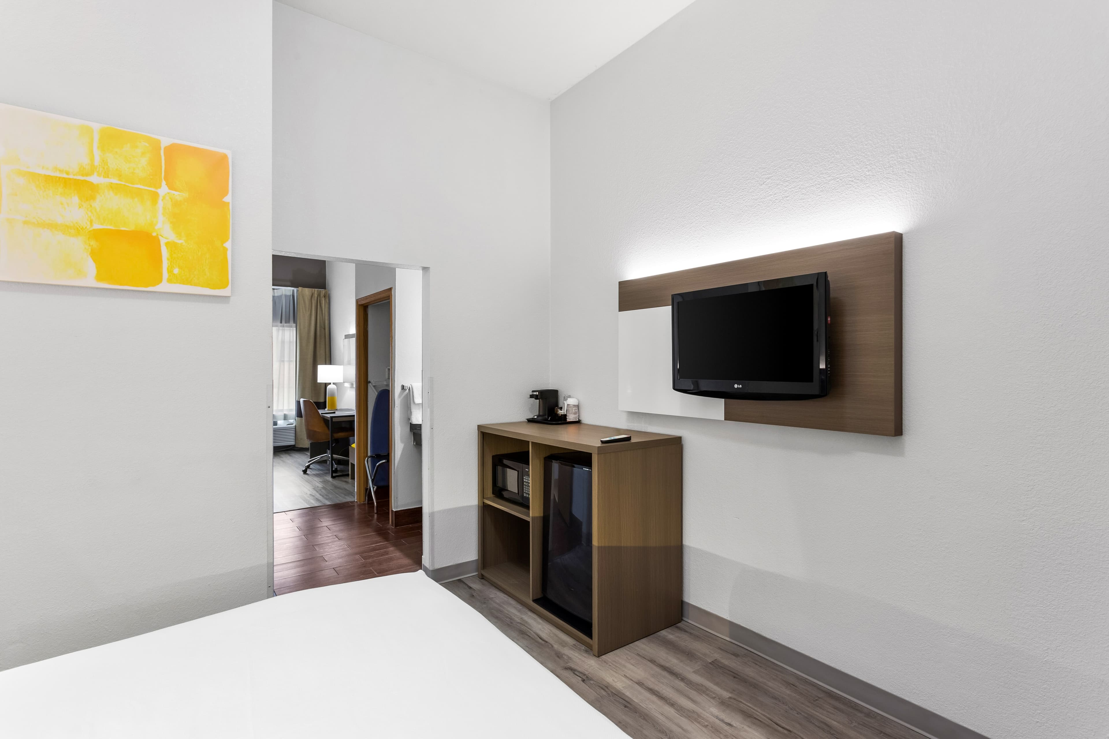 Comfort Inn & Suites Kenosha-Pleasant Prairie — 35