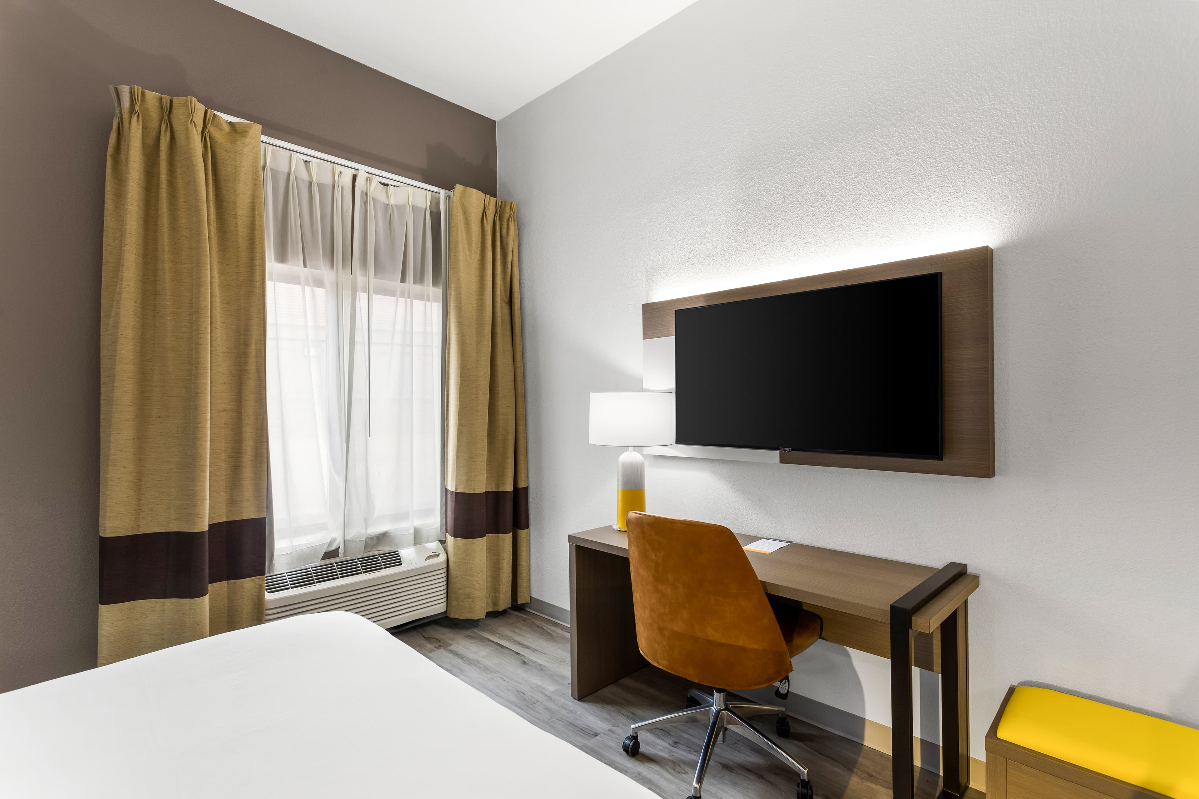 Comfort Inn & Suites Kenosha-Pleasant Prairie — 7