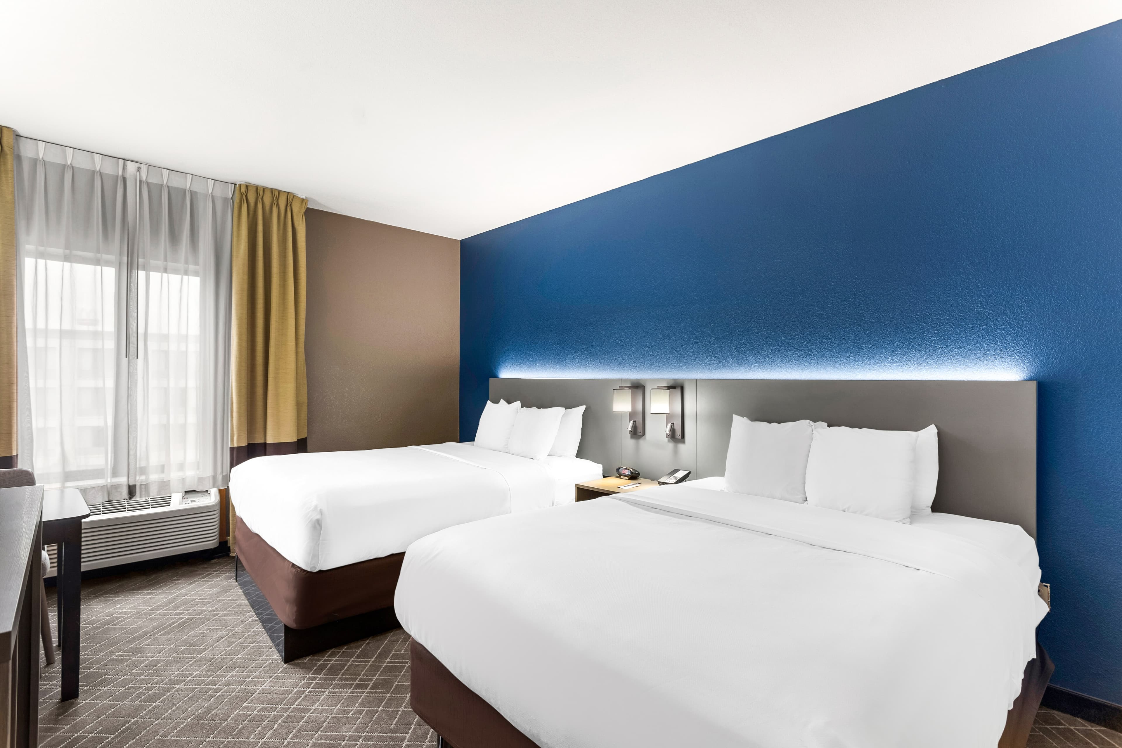 Comfort Inn & Suites Kenosha-Pleasant Prairie — 23