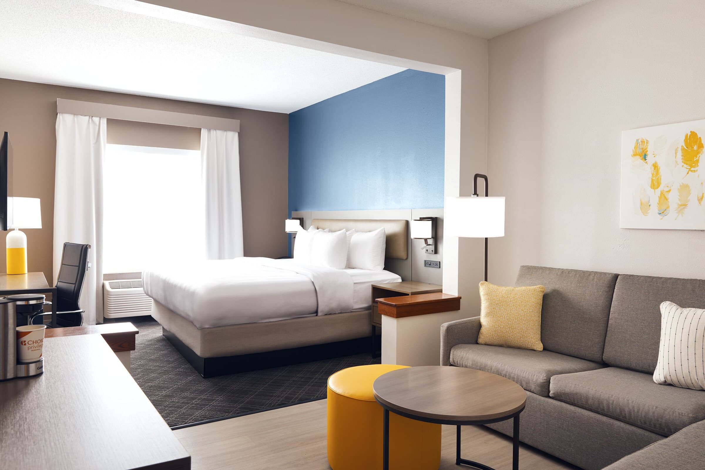 Comfort Suites Milwaukee Airport — 31