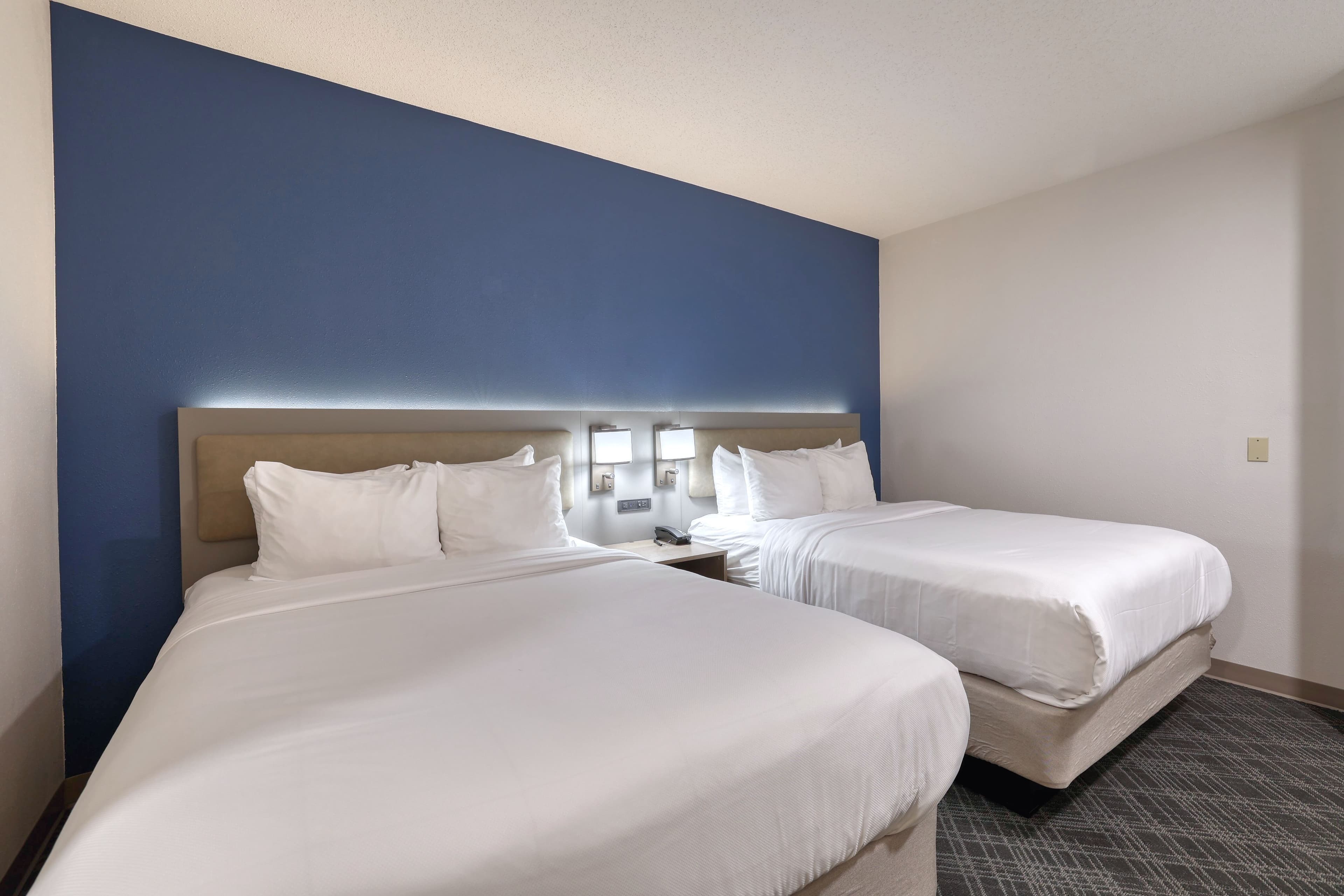 Comfort Suites Milwaukee Airport — 24