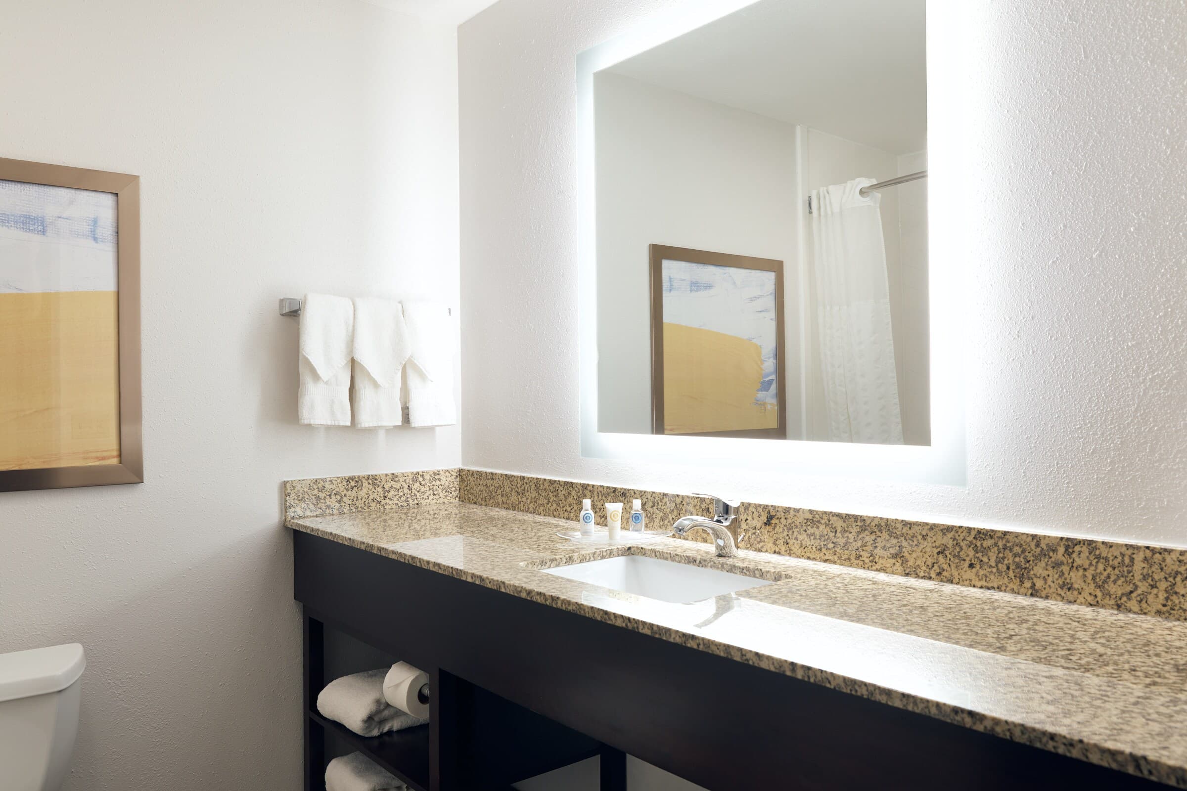 Comfort Suites Milwaukee Airport — 29