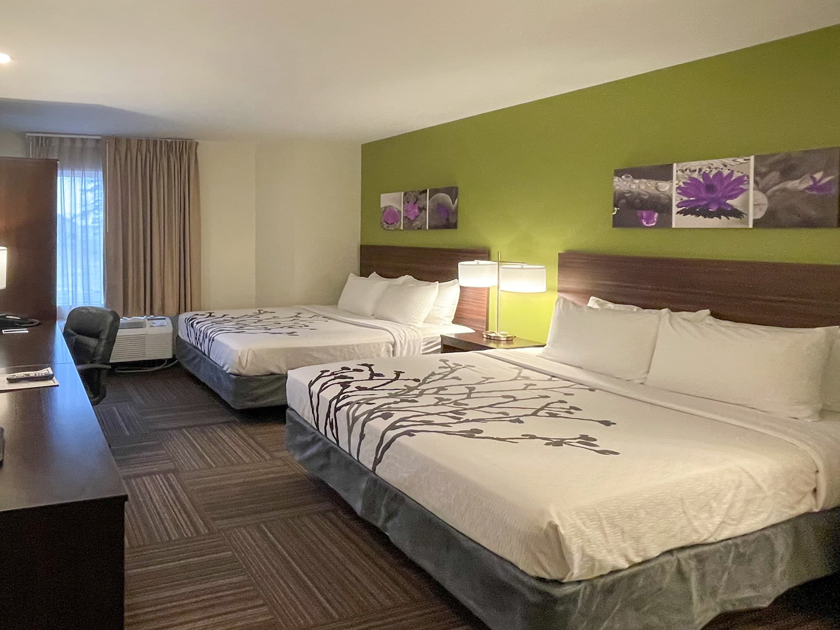 Sleep Inn Antigo — 9