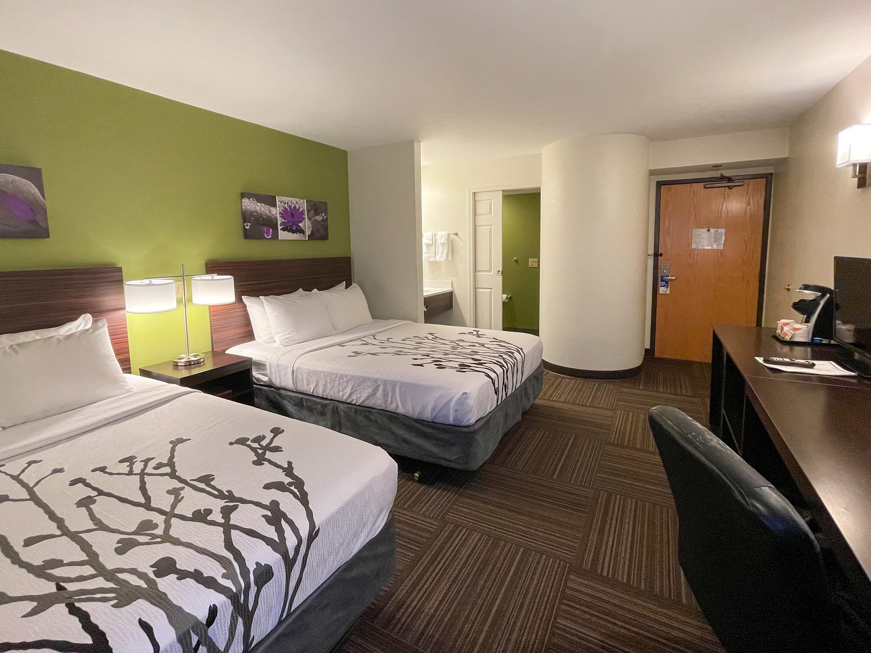 Sleep Inn Antigo — 10