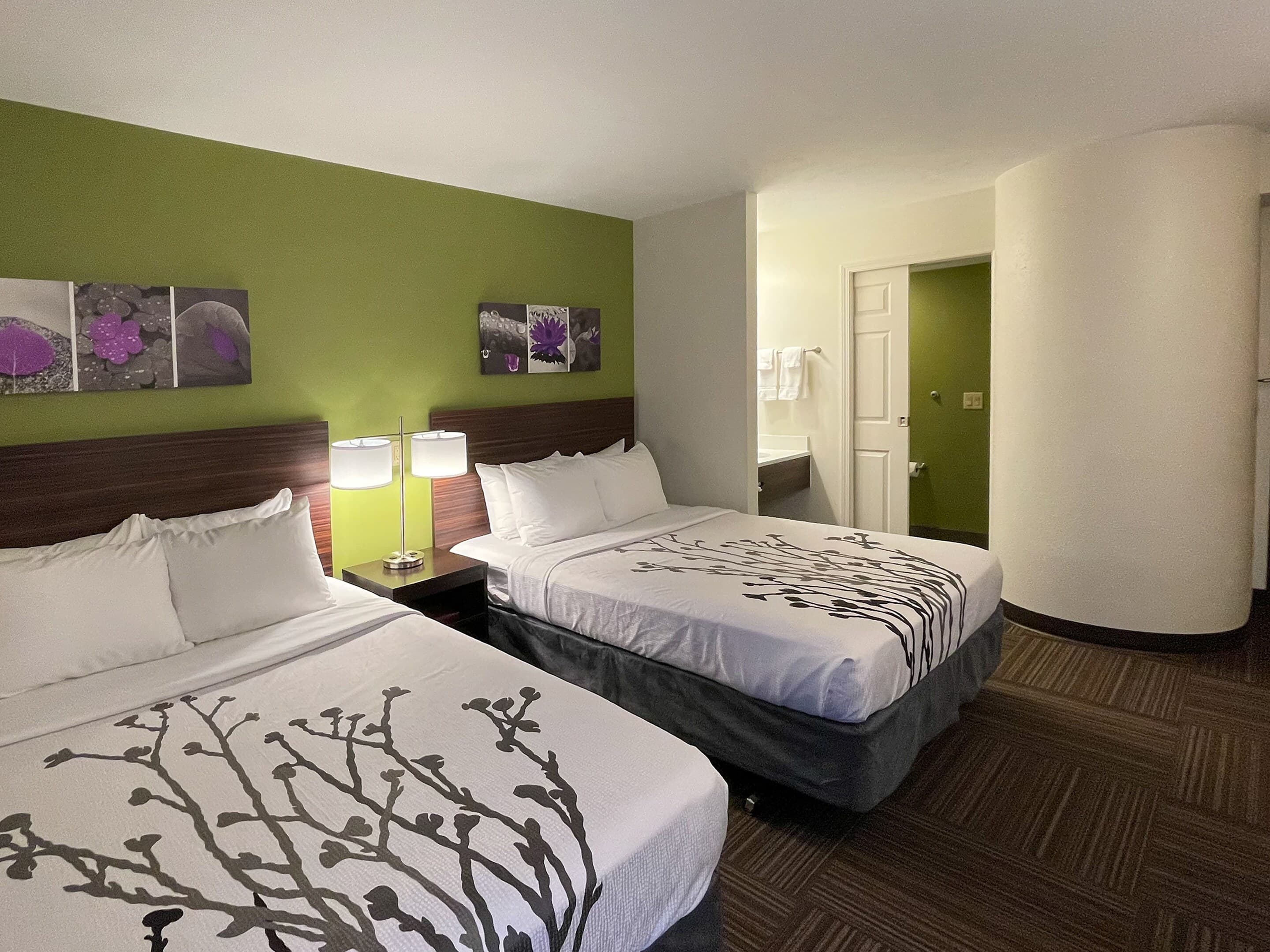 Sleep Inn Antigo — 11
