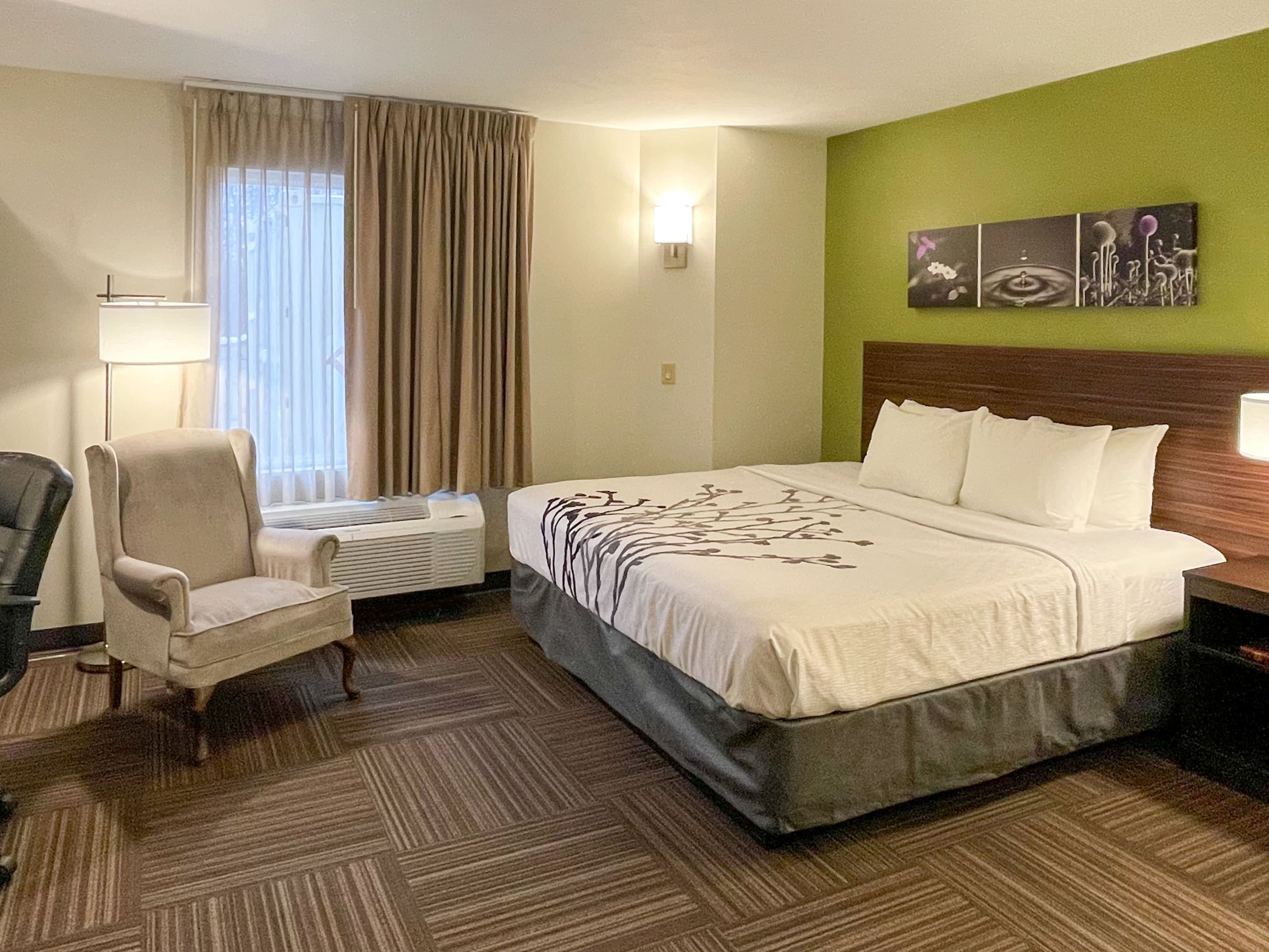 Sleep Inn Antigo - Image 2