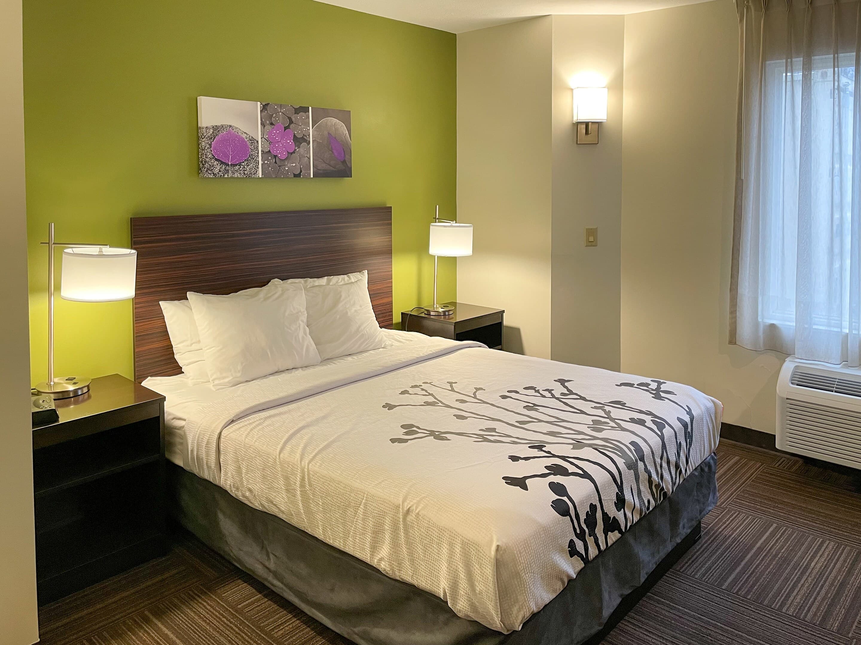 Sleep Inn Antigo — 6