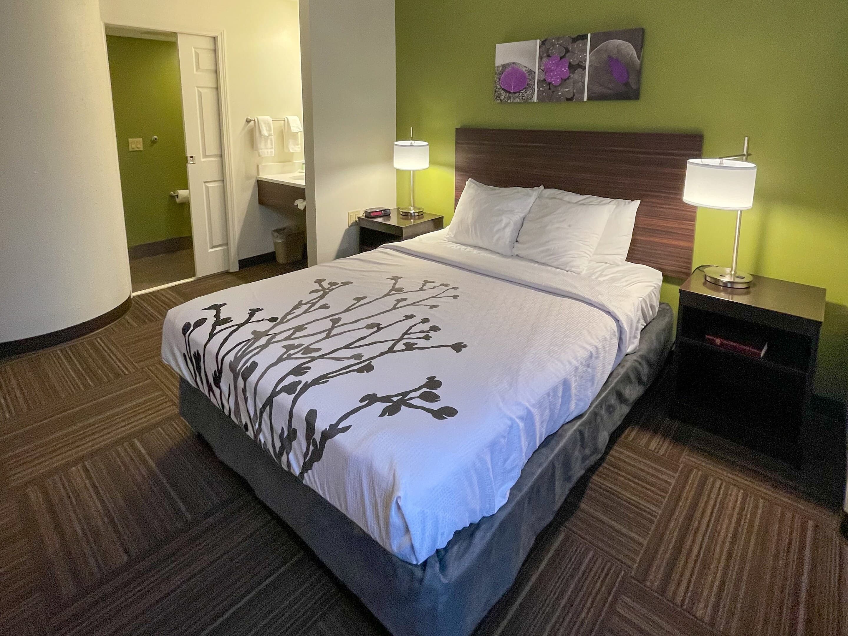 Sleep Inn Antigo — 7