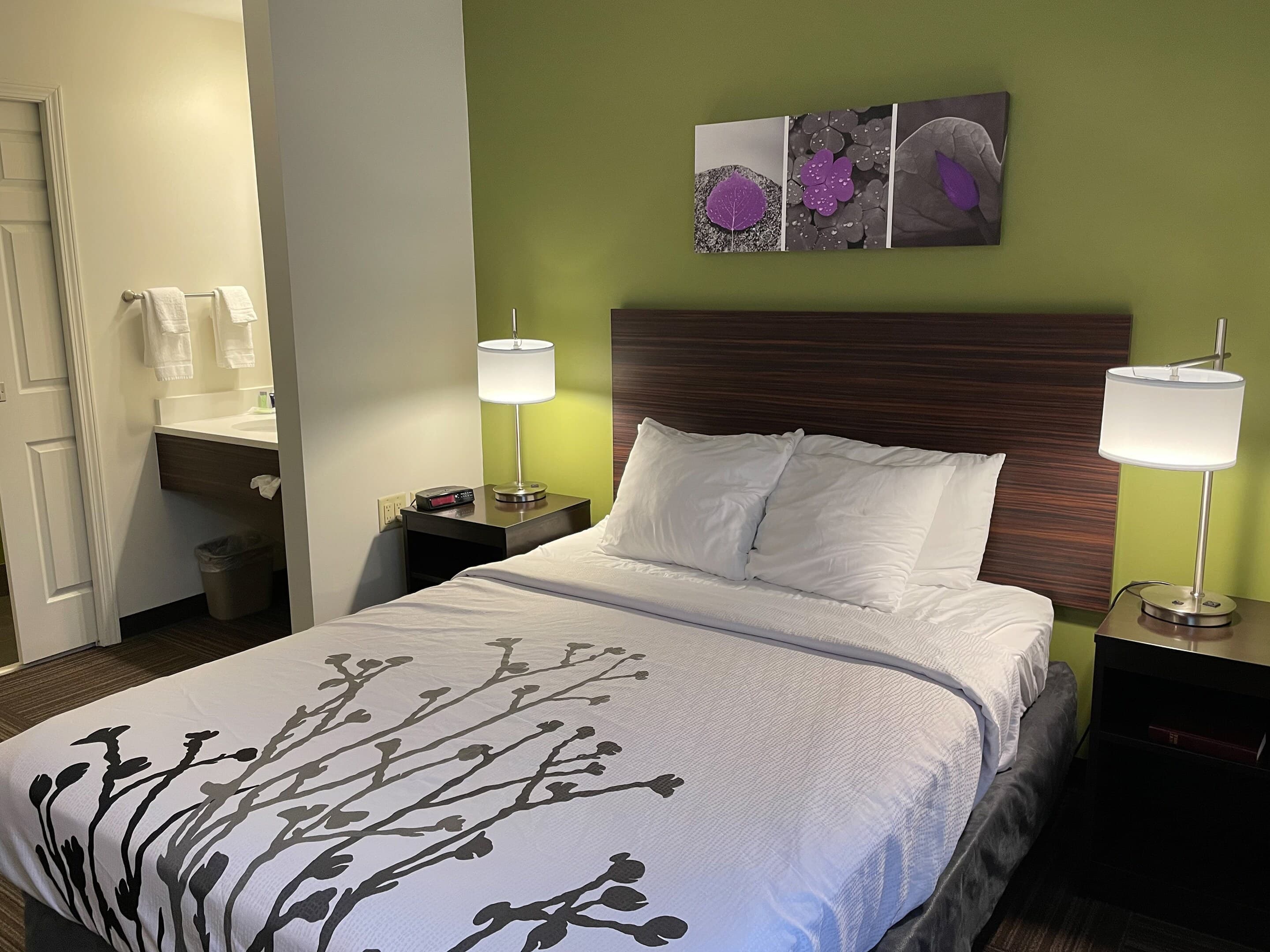 Sleep Inn Antigo — 8