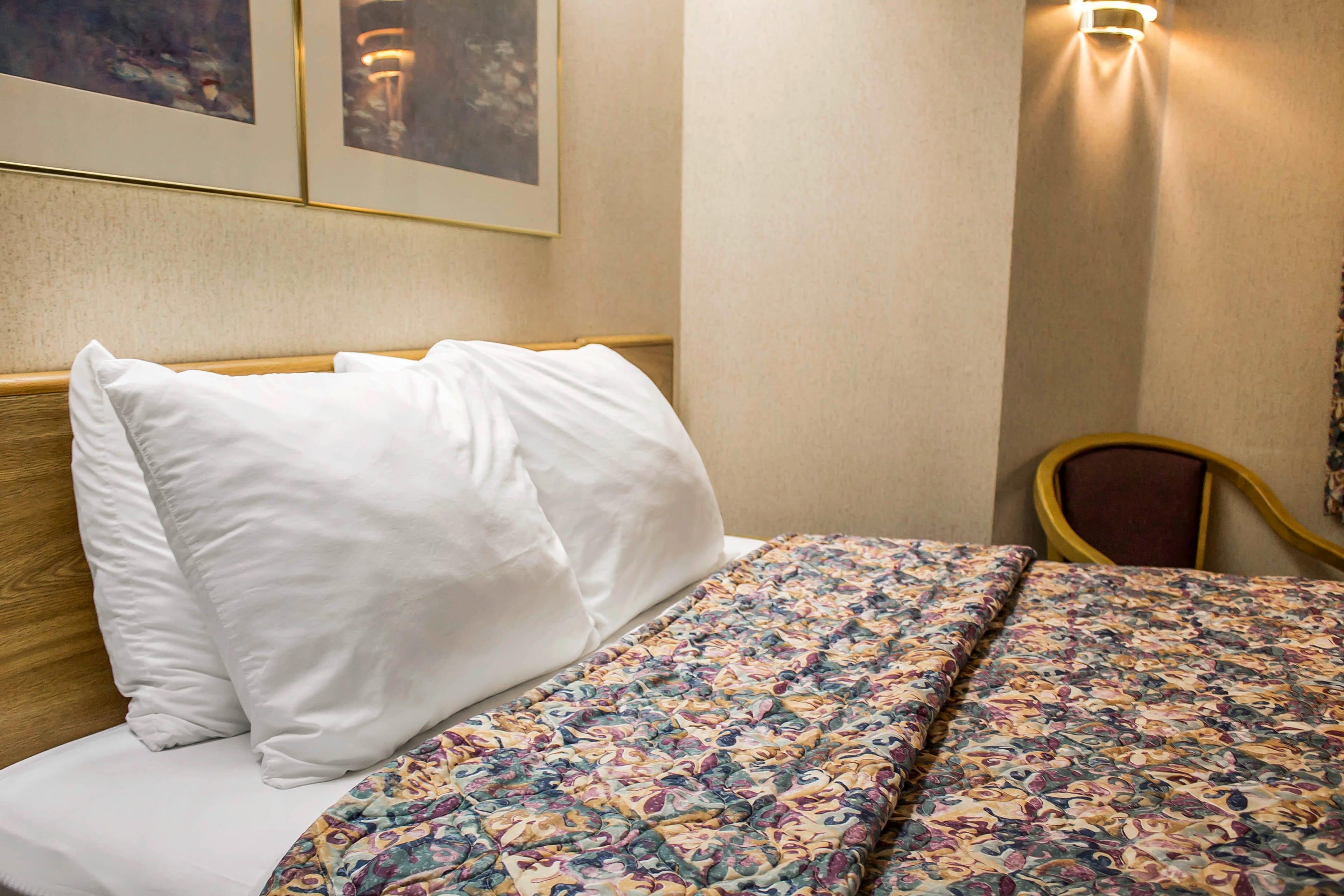 Rodeway Inn Abbotsford — 15