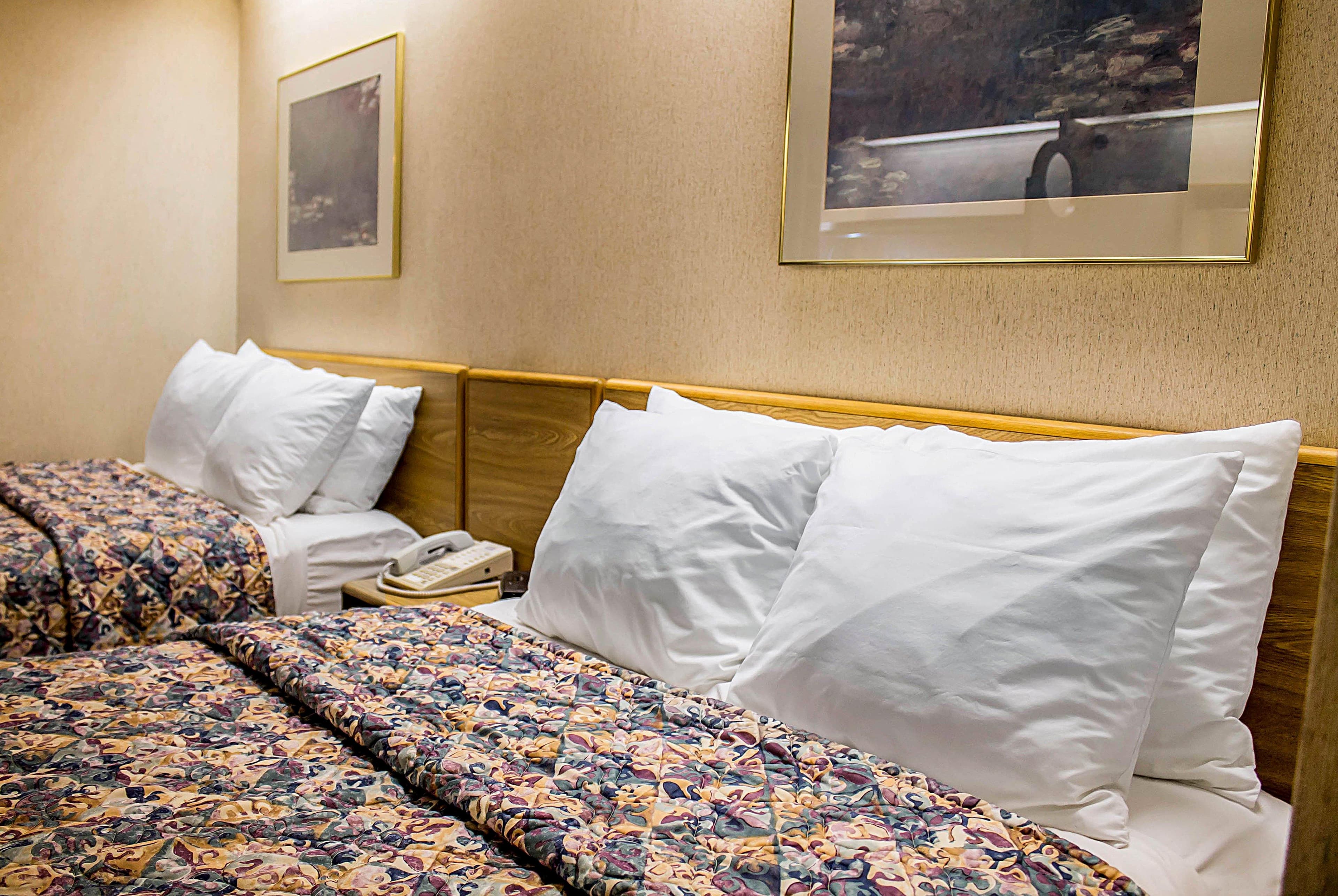 Rodeway Inn Abbotsford — 7