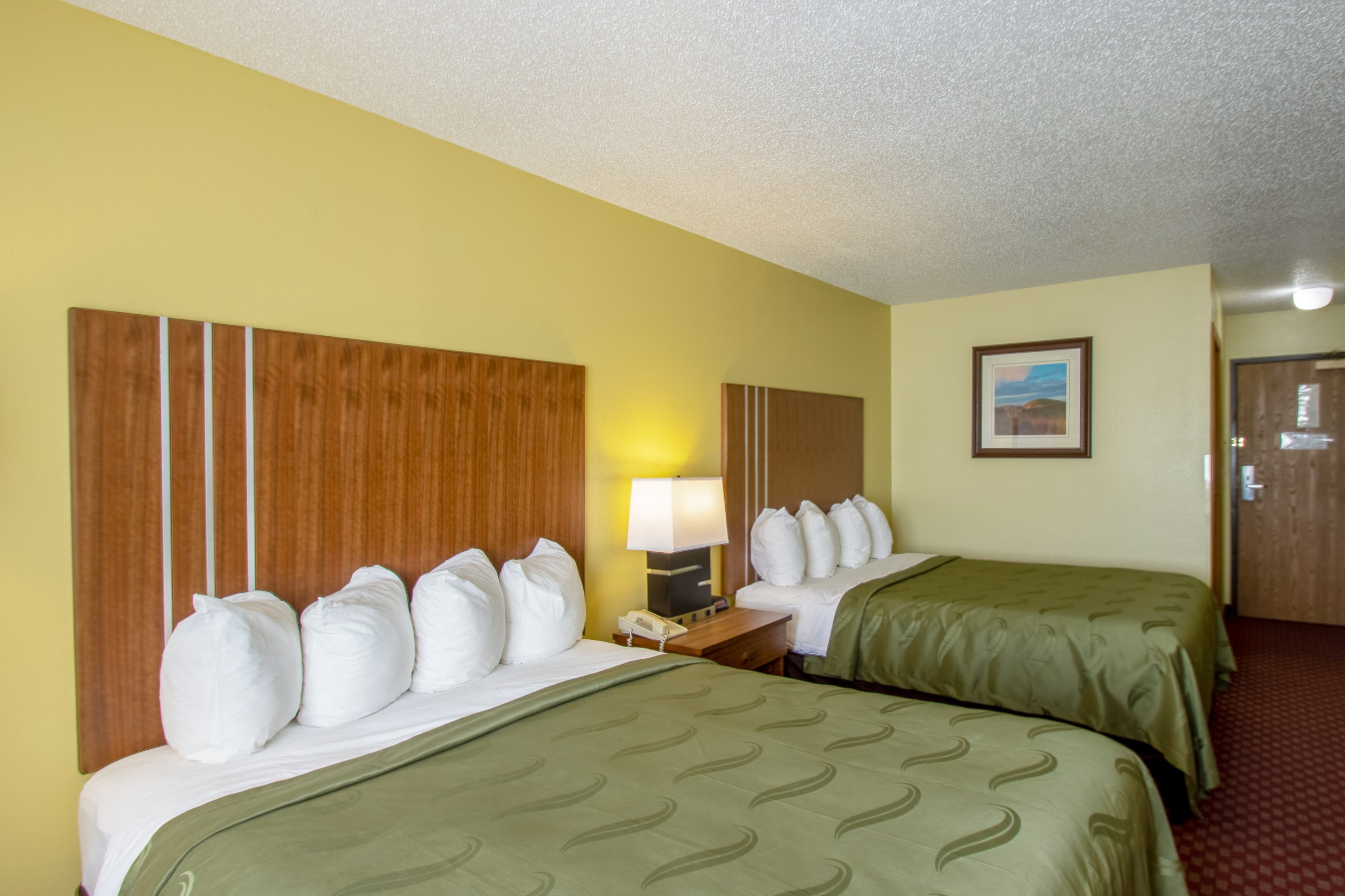 Quality Inn Mineral Point — 7