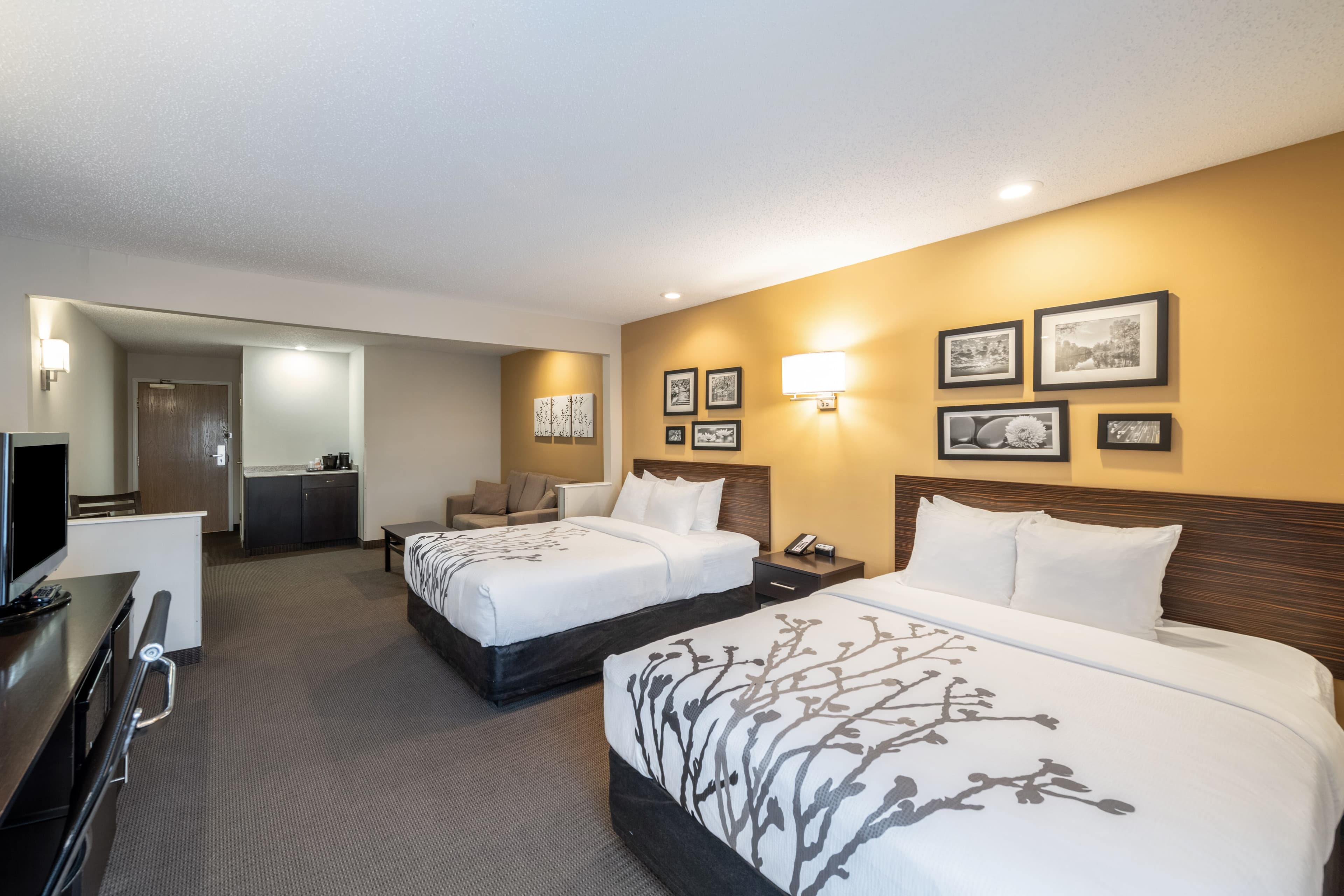 Sleep Inn & Suites Green Bay South - Image 3