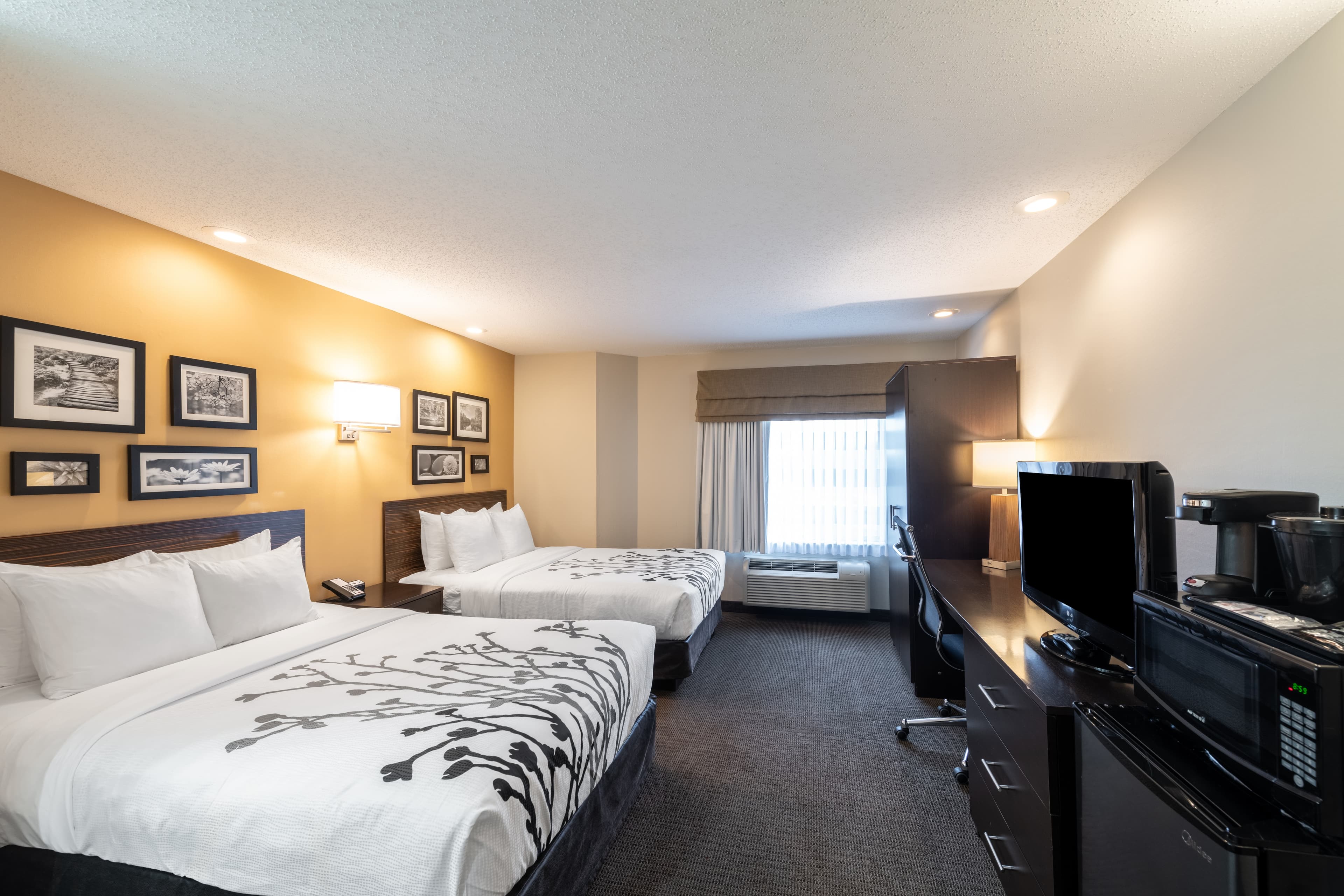 Sleep Inn & Suites Green Bay South — 6